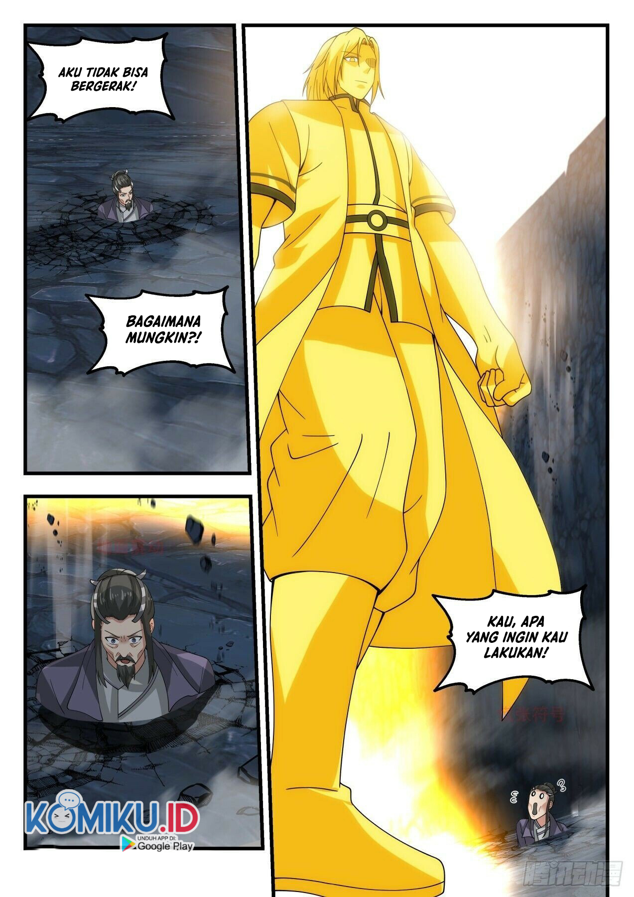 Martial Peak Part 1 Chapter 1730 - https://gambar-id.komiku.org/uploads/2455281-3.jpg