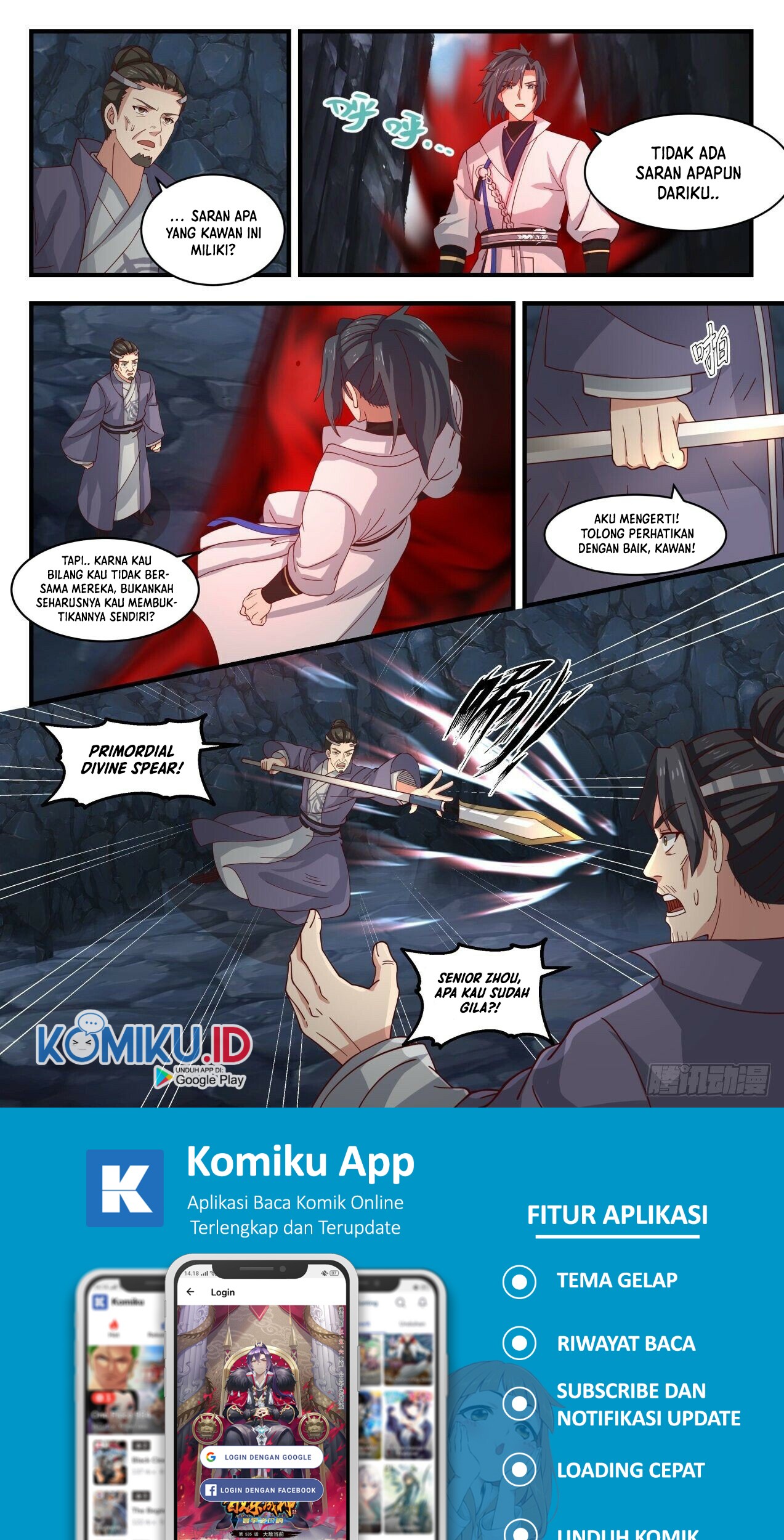 Martial Peak Part 1 Chapter 1730 - https://gambar-id.komiku.org/uploads/2455281-5_part1.jpg