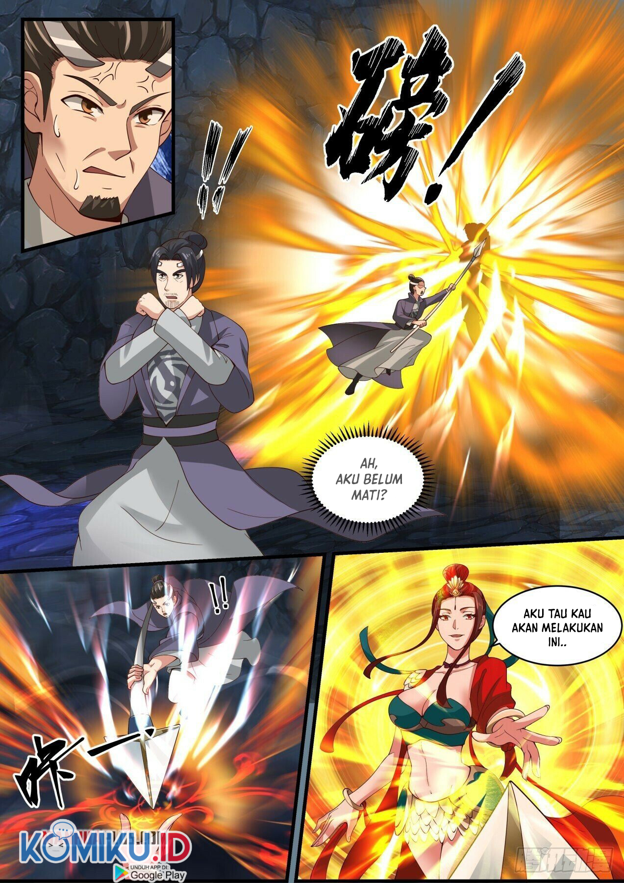 Martial Peak Part 1 Chapter 1730 - https://gambar-id.komiku.org/uploads/2455281-6.jpg