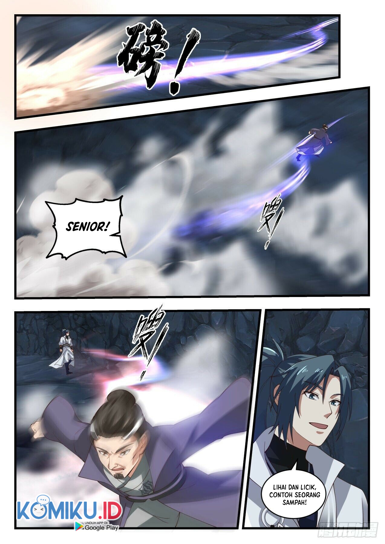 Martial Peak Part 1 Chapter 1730 - https://gambar-id.komiku.org/uploads/2455281-7.jpg