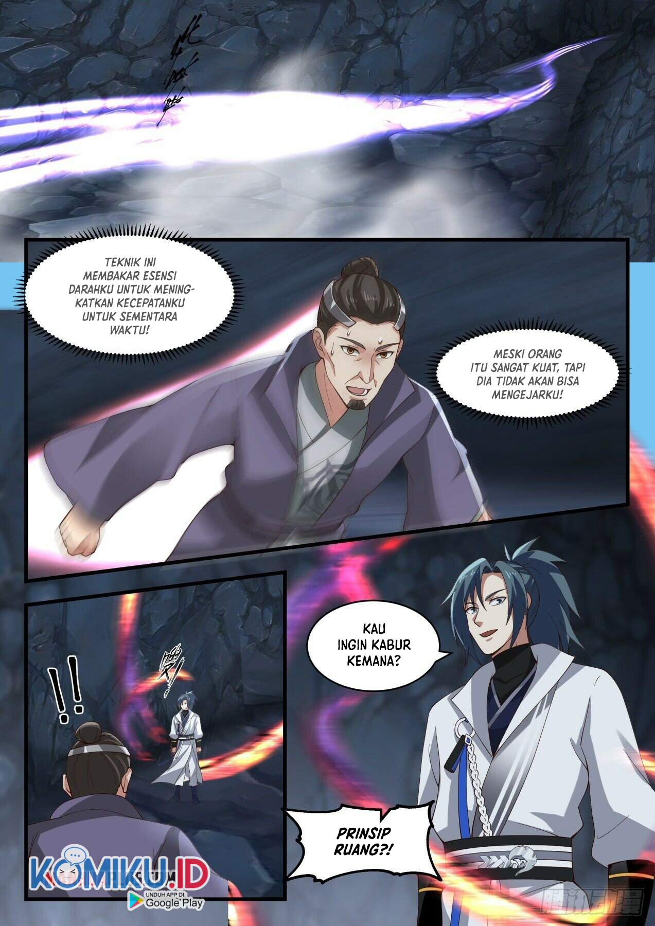 Martial Peak Part 1 Chapter 1730 - https://gambar-id.komiku.org/uploads/2455281-8.jpg