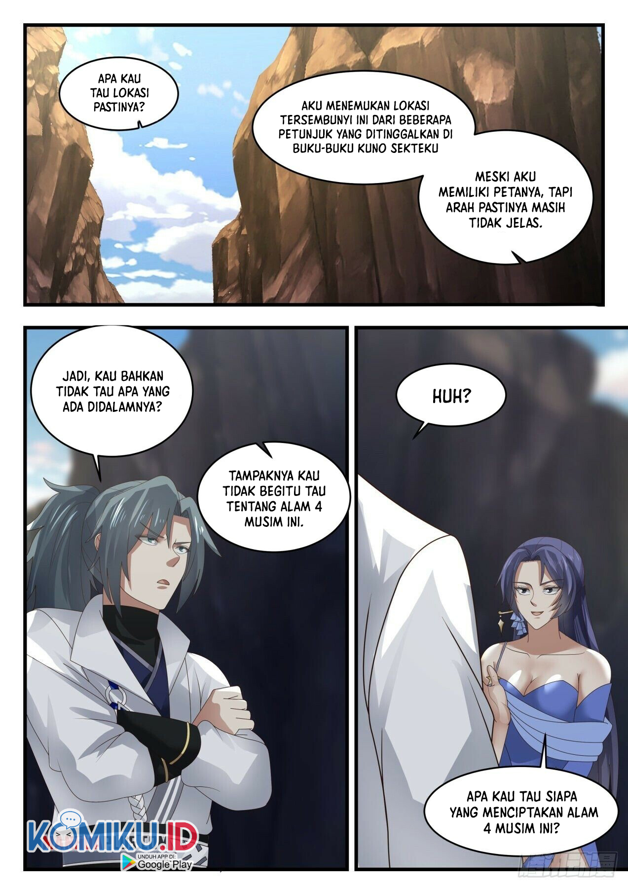 Martial Peak Part 1 Chapter 1732 - https://gambar-id.komiku.org/uploads/2455286-11.jpg