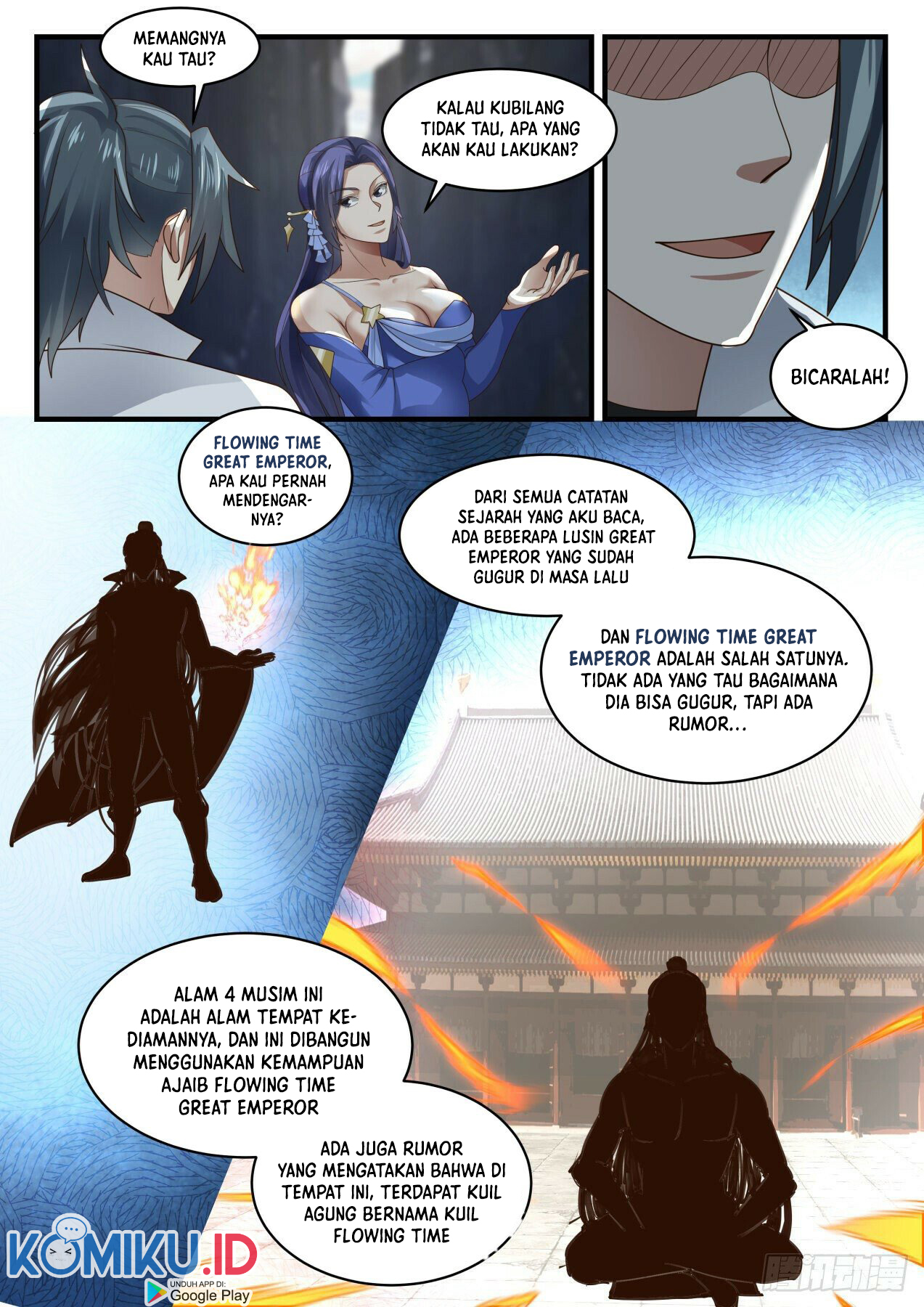 Martial Peak Part 1 Chapter 1732 - https://gambar-id.komiku.org/uploads/2455286-12.jpg