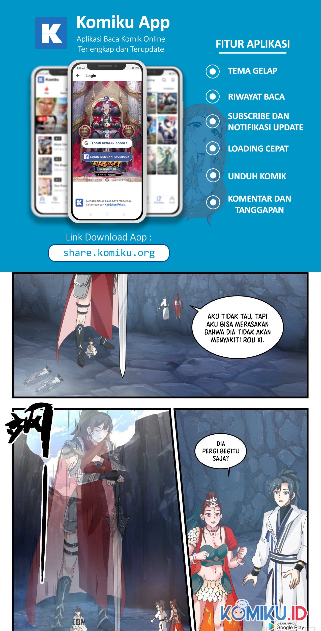 Martial Peak Part 1 Chapter 1732 - https://gambar-id.komiku.org/uploads/2455286-3_part1.jpg
