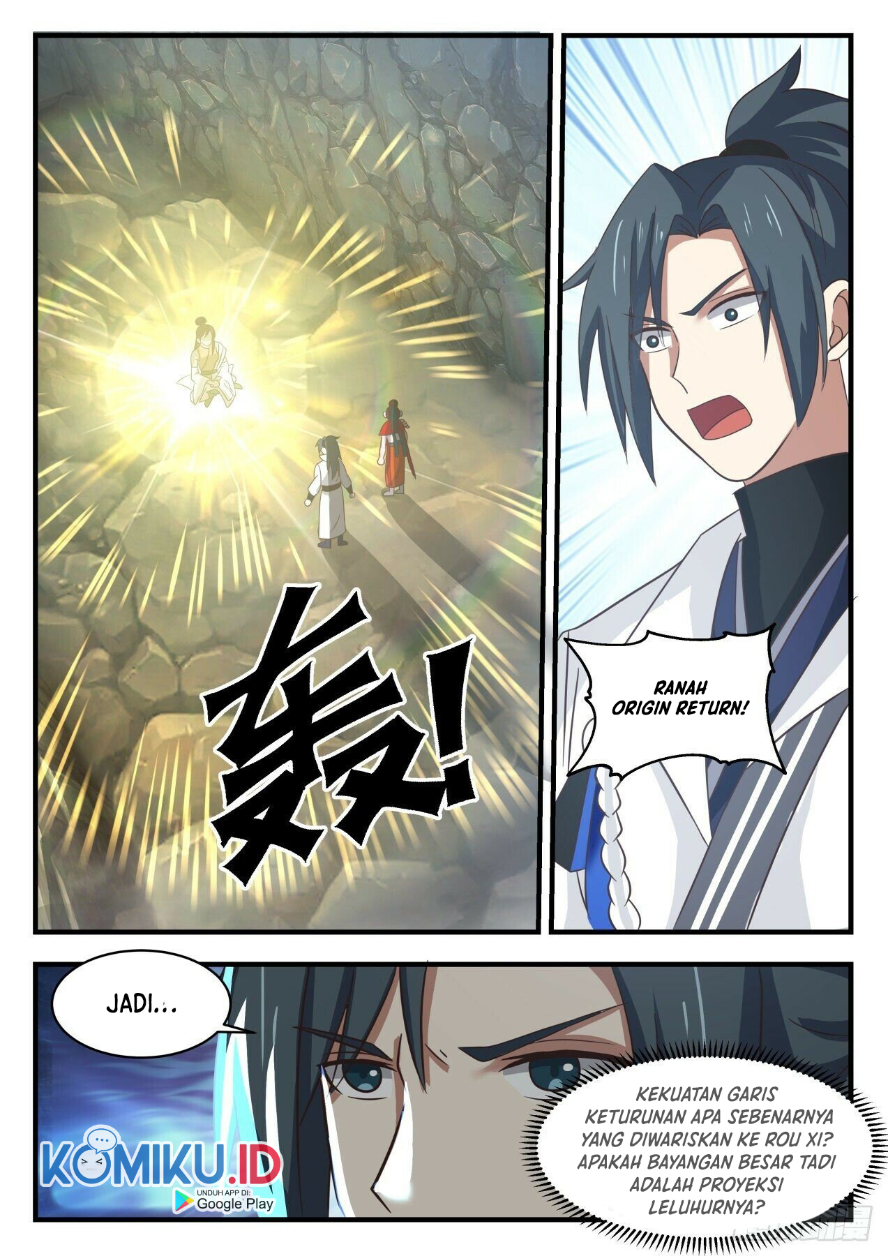 Martial Peak Part 1 Chapter 1732 - https://gambar-id.komiku.org/uploads/2455286-4.jpg