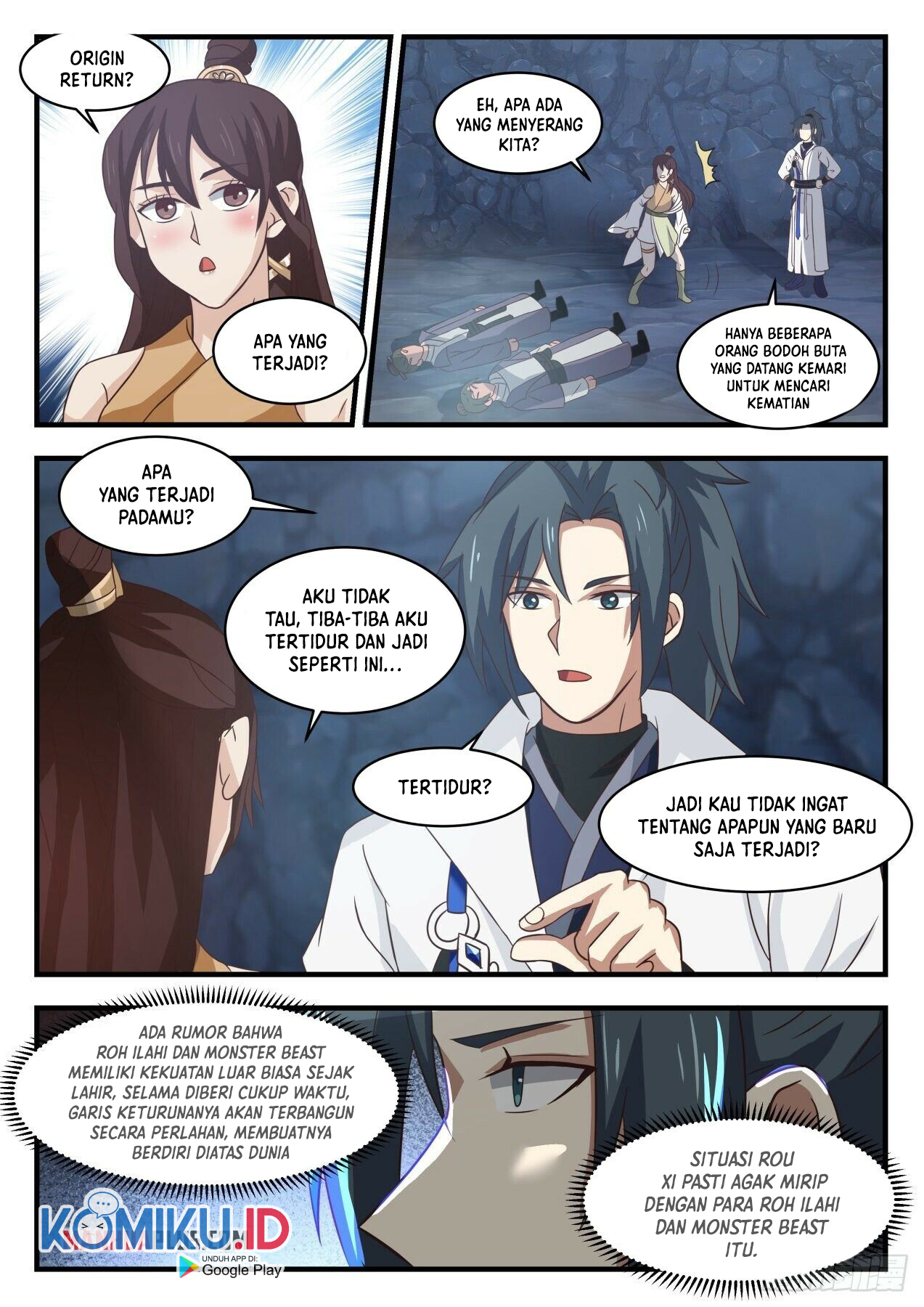Martial Peak Part 1 Chapter 1732 - https://gambar-id.komiku.org/uploads/2455286-6.jpg