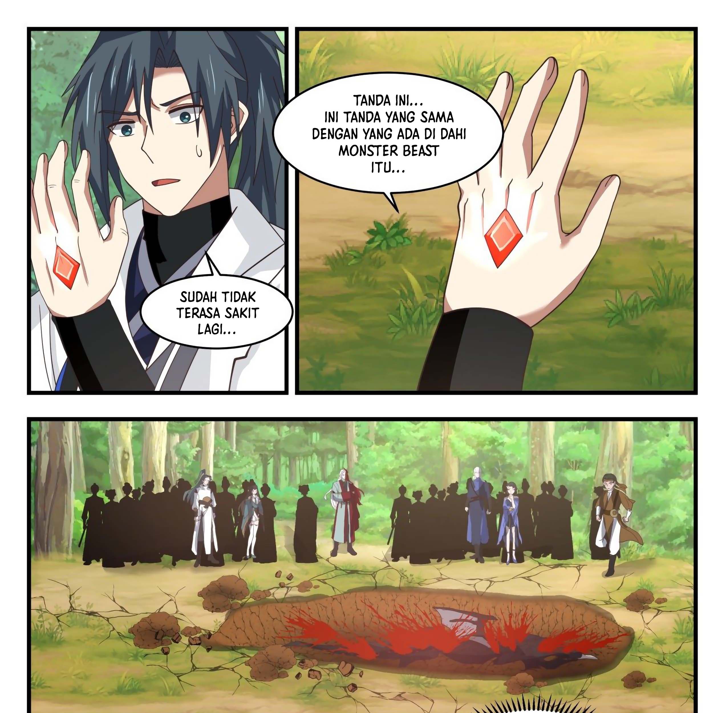 Martial Peak Part 1 Chapter 1733 - https://gambar-id.komiku.org/uploads/2455287-11_part1.jpg