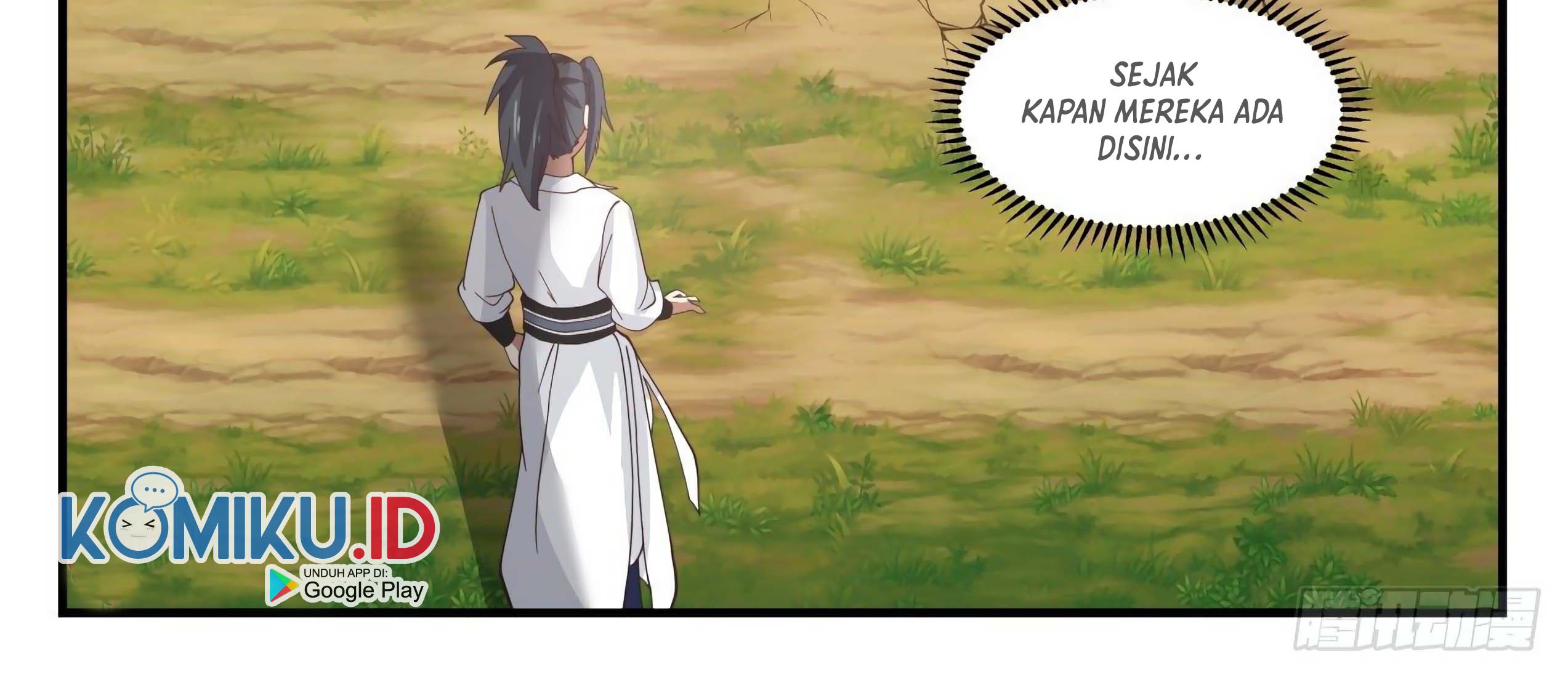 Martial Peak Part 1 Chapter 1733 - https://gambar-id.komiku.org/uploads/2455287-11_part2.jpg