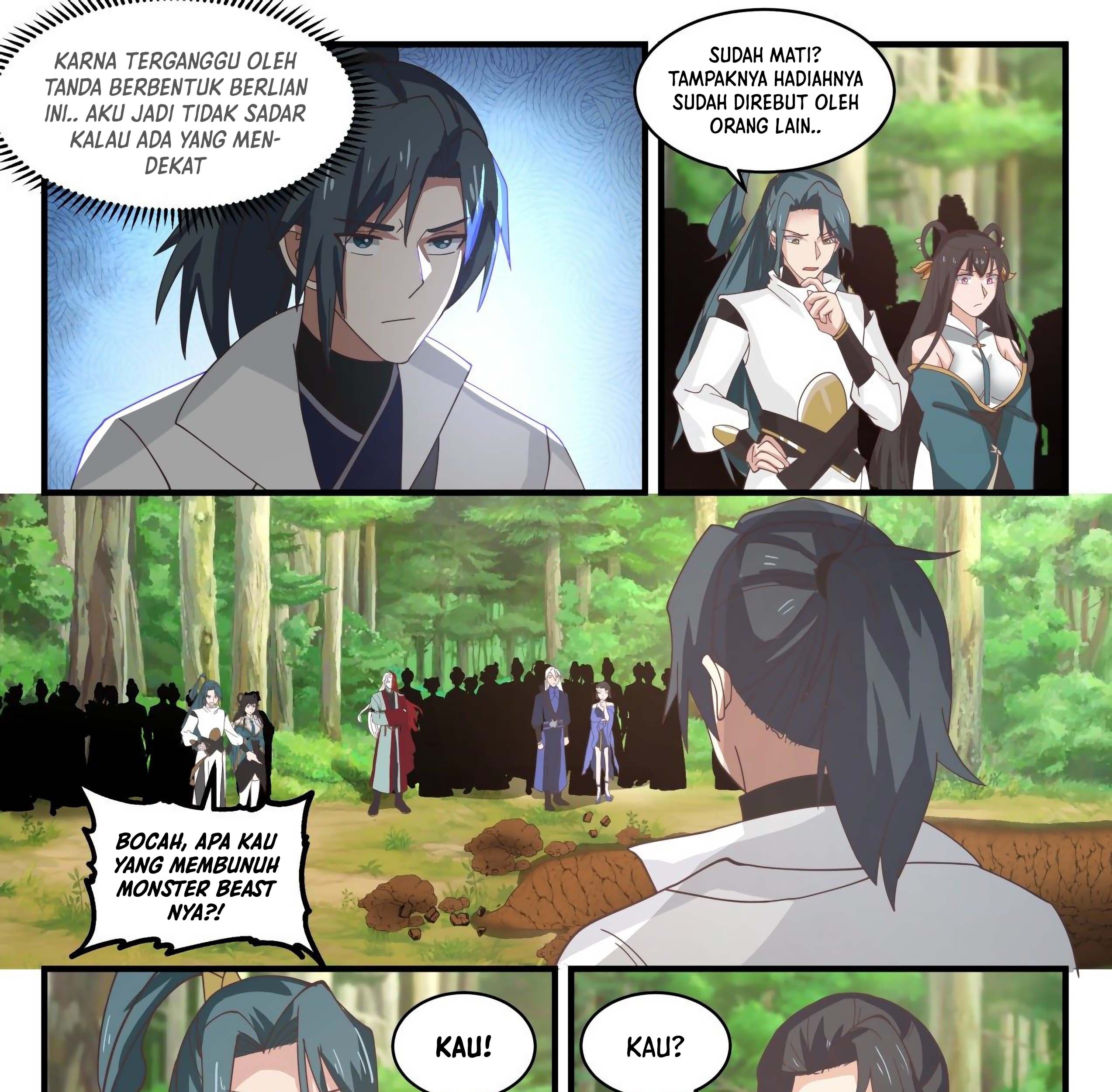 Martial Peak Part 1 Chapter 1733 - https://gambar-id.komiku.org/uploads/2455287-12_part1.jpg