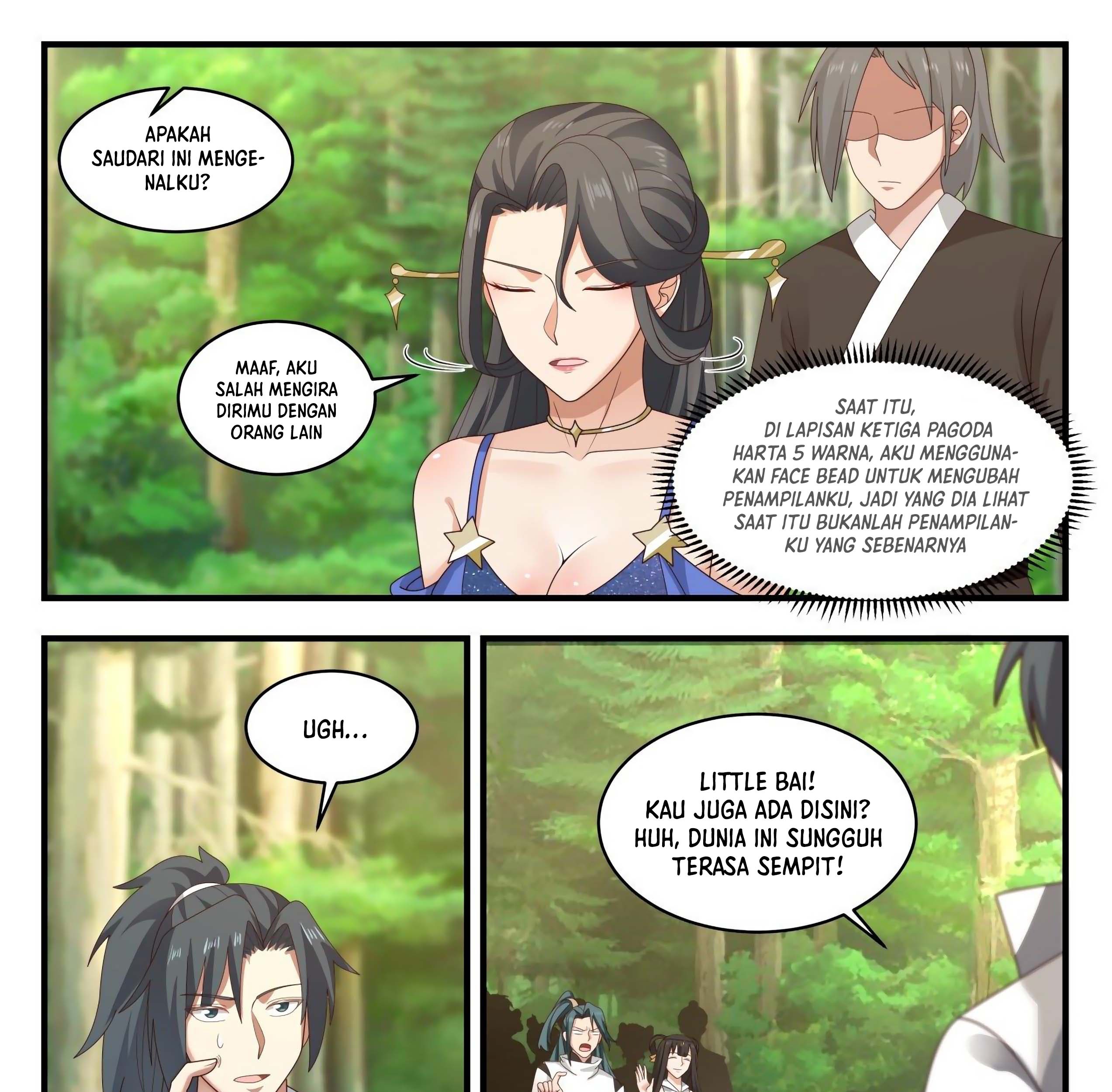 Martial Peak Part 1 Chapter 1733 - https://gambar-id.komiku.org/uploads/2455287-13_part1.jpg