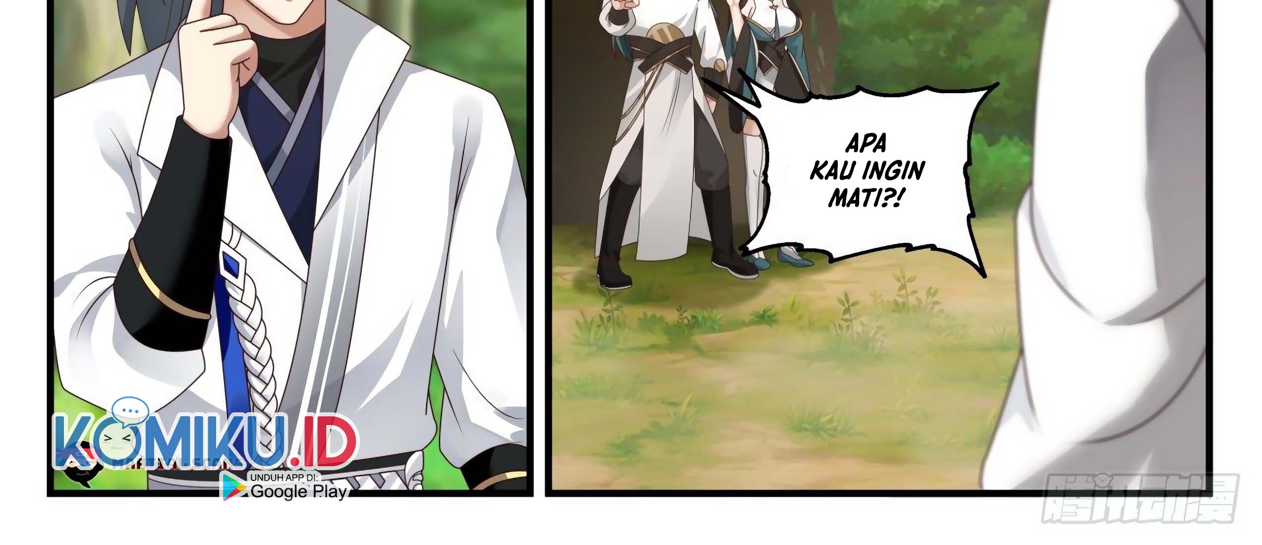 Martial Peak Part 1 Chapter 1733 - https://gambar-id.komiku.org/uploads/2455287-13_part2.jpg