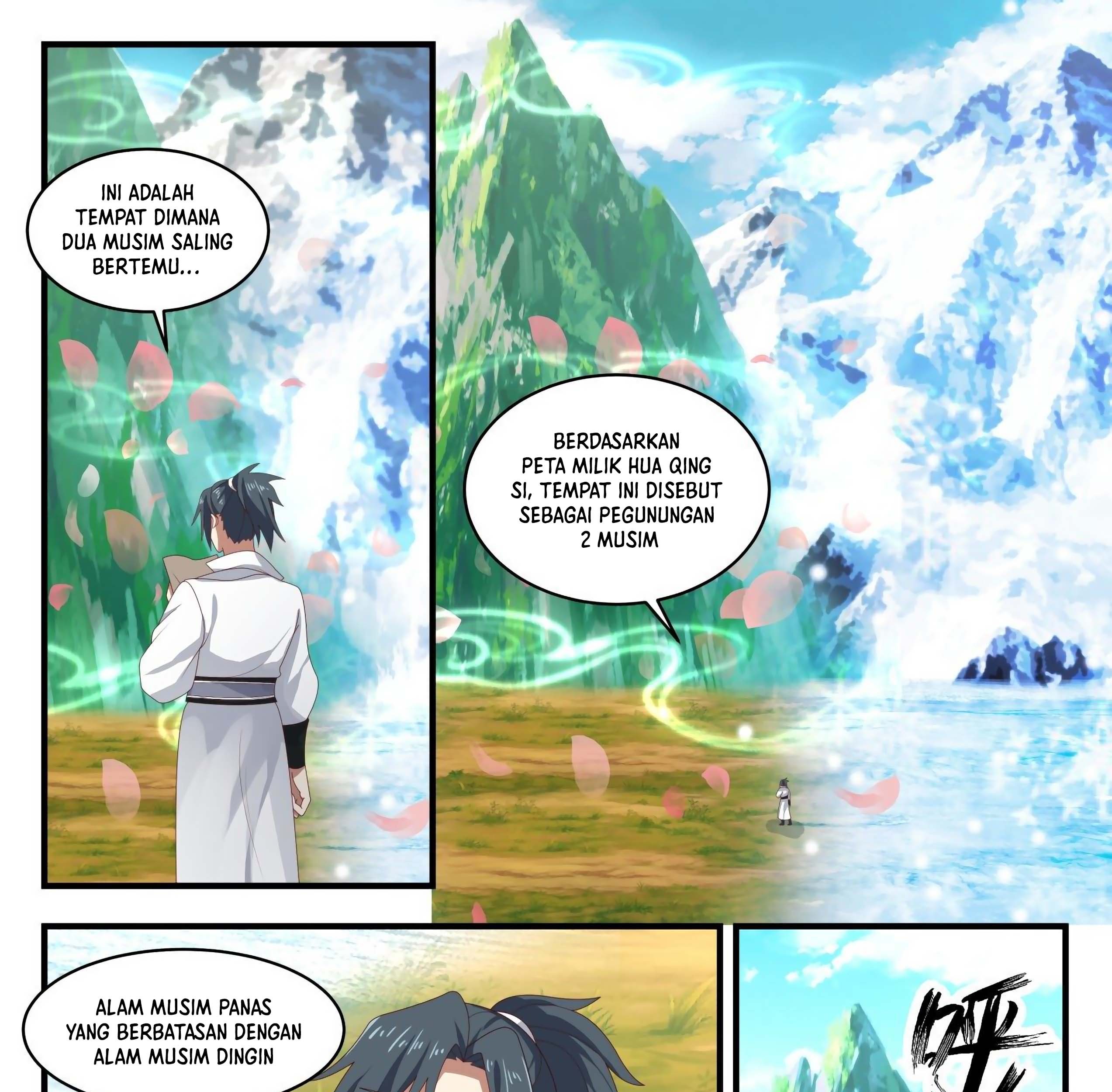 Martial Peak Part 1 Chapter 1733 - https://gambar-id.komiku.org/uploads/2455287-3_part1.jpg