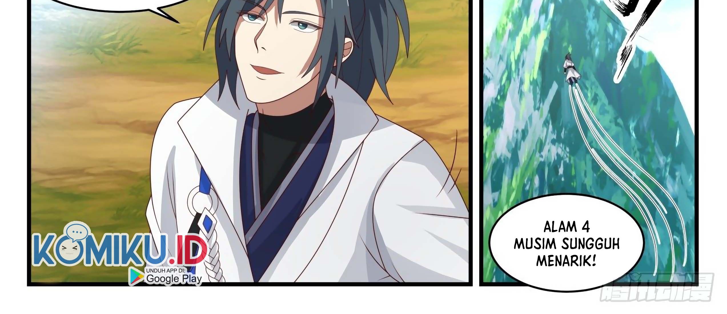 Martial Peak Part 1 Chapter 1733 - https://gambar-id.komiku.org/uploads/2455287-3_part2.jpg