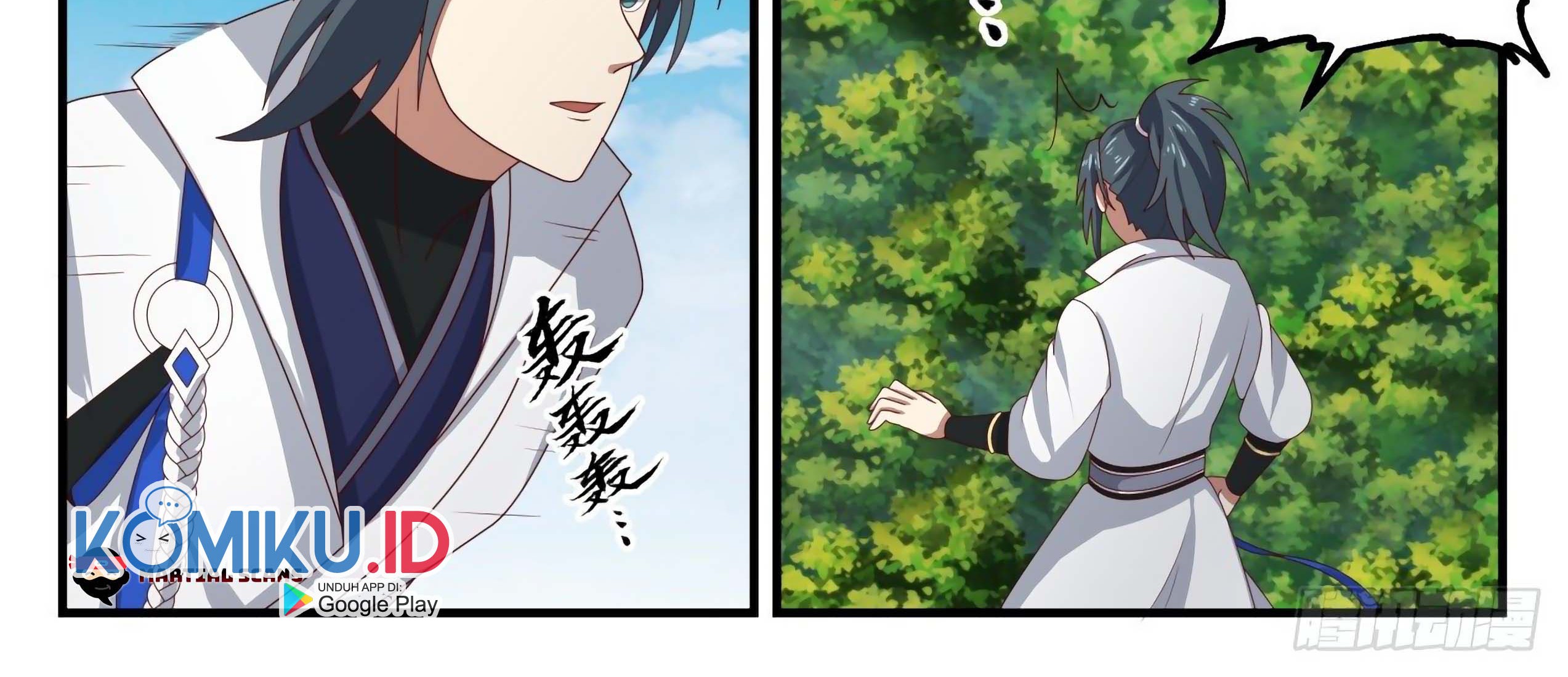 Martial Peak Part 1 Chapter 1733 - https://gambar-id.komiku.org/uploads/2455287-4_part2.jpg