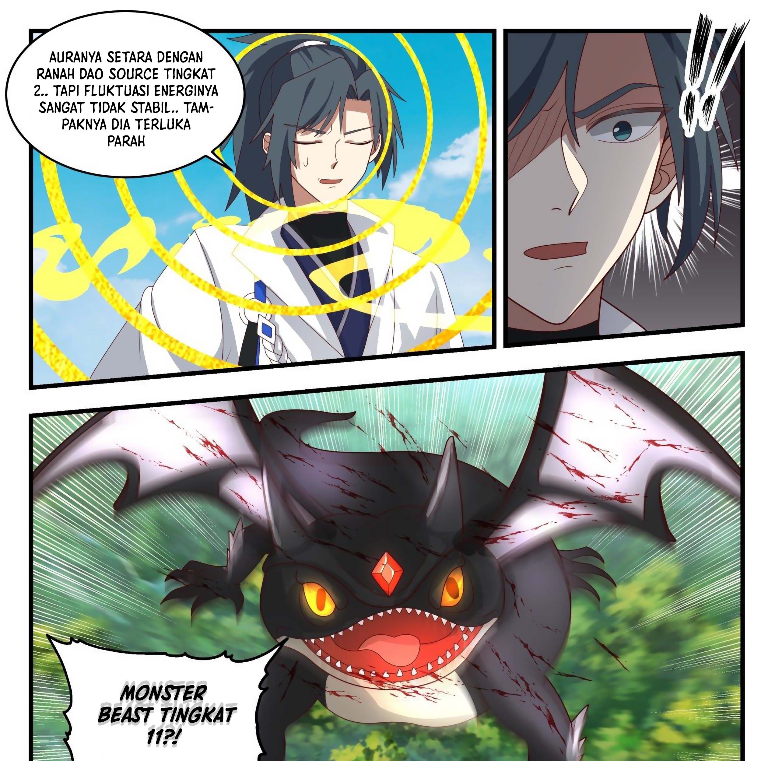 Martial Peak Part 1 Chapter 1733 - https://gambar-id.komiku.org/uploads/2455287-5_part1.jpg