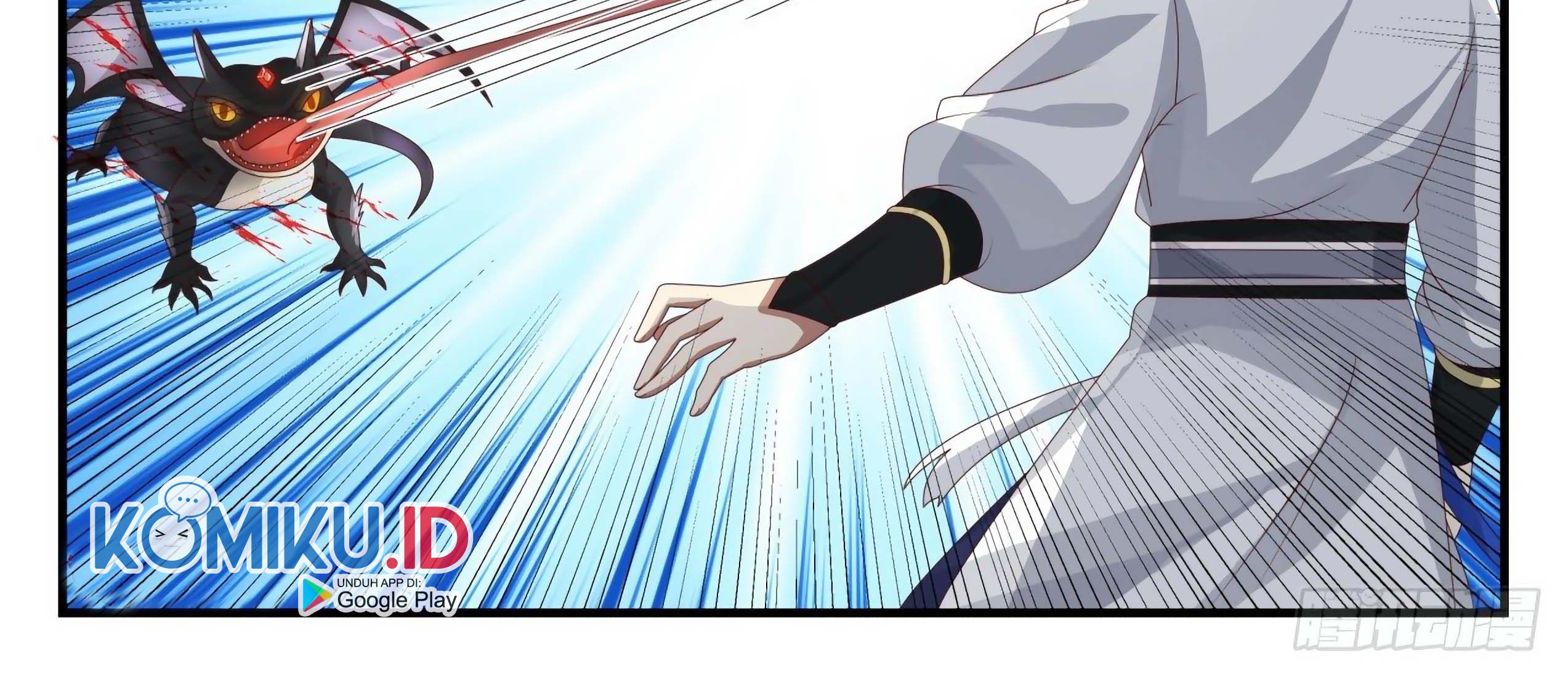 Martial Peak Part 1 Chapter 1733 - https://gambar-id.komiku.org/uploads/2455287-6_part2.jpg