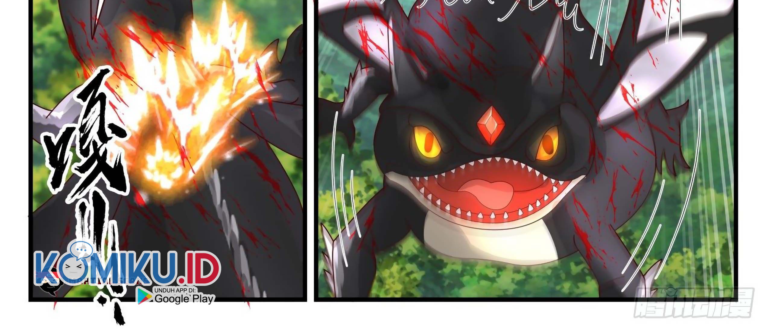Martial Peak Part 1 Chapter 1733 - https://gambar-id.komiku.org/uploads/2455287-7_part2.jpg