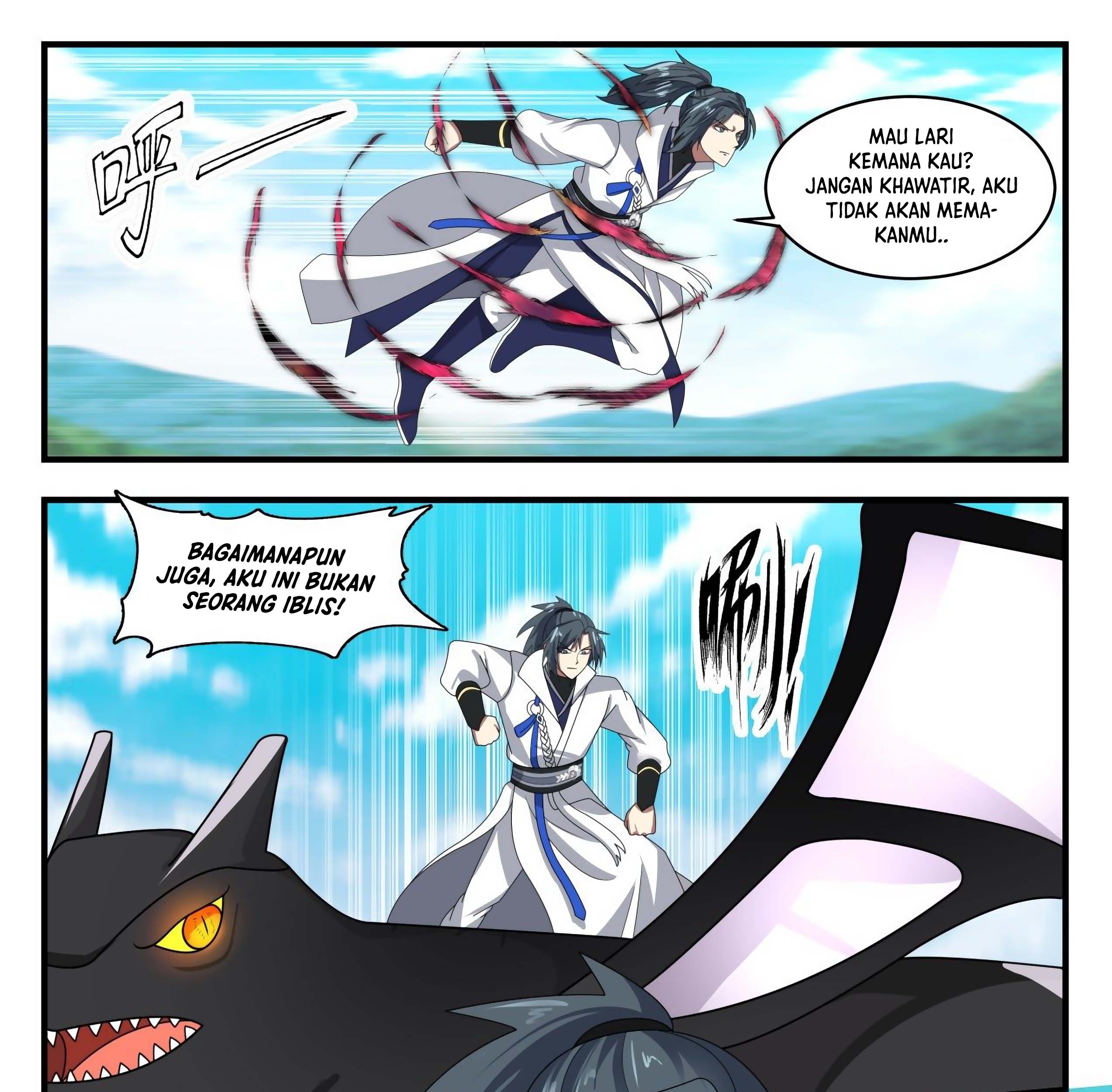 Martial Peak Part 1 Chapter 1733 - https://gambar-id.komiku.org/uploads/2455287-8_part1.jpg