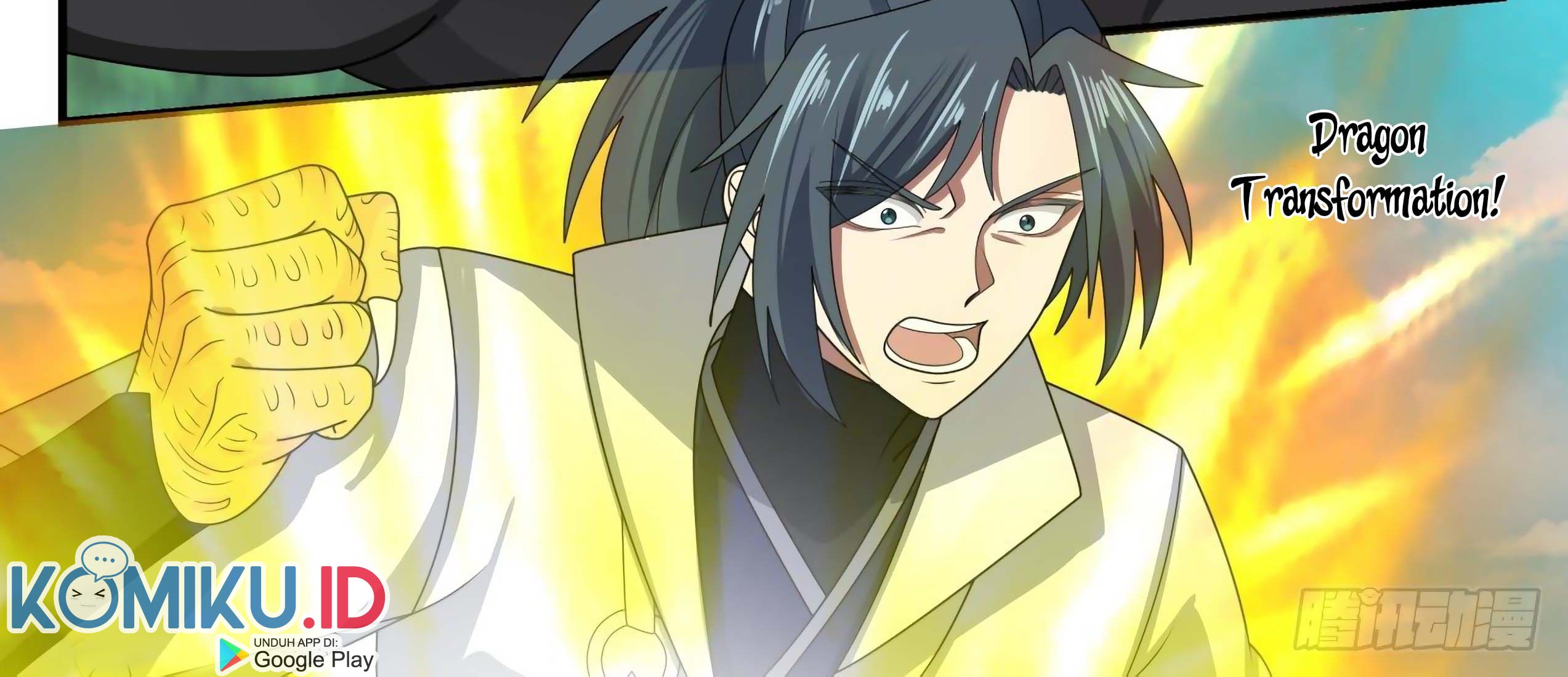 Martial Peak Part 1 Chapter 1733 - https://gambar-id.komiku.org/uploads/2455287-8_part2.jpg