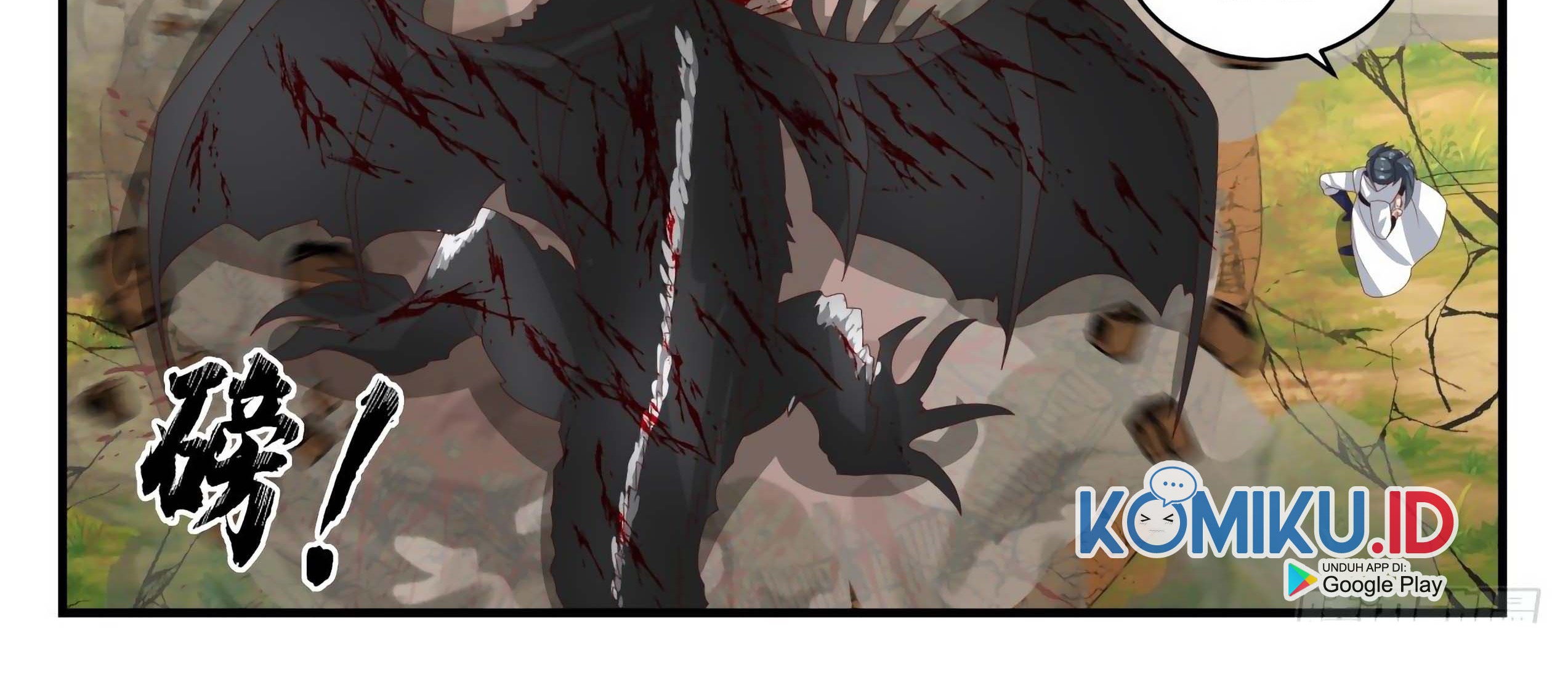 Martial Peak Part 1 Chapter 1733 - https://gambar-id.komiku.org/uploads/2455287-9_part2.jpg