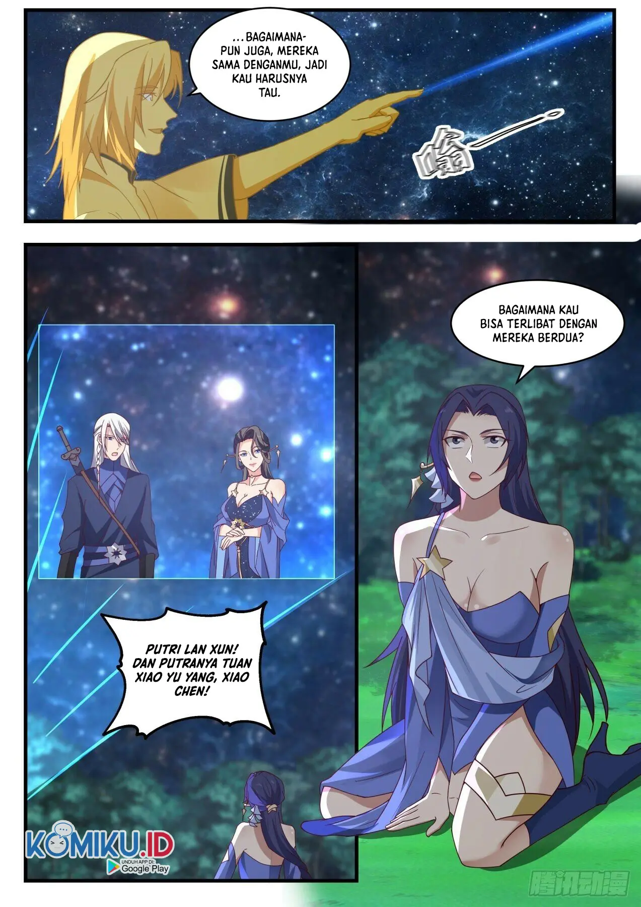 Martial Peak Part 1 Chapter 1734 - https://gambar-id.komiku.org/uploads/2455627-7.jpg