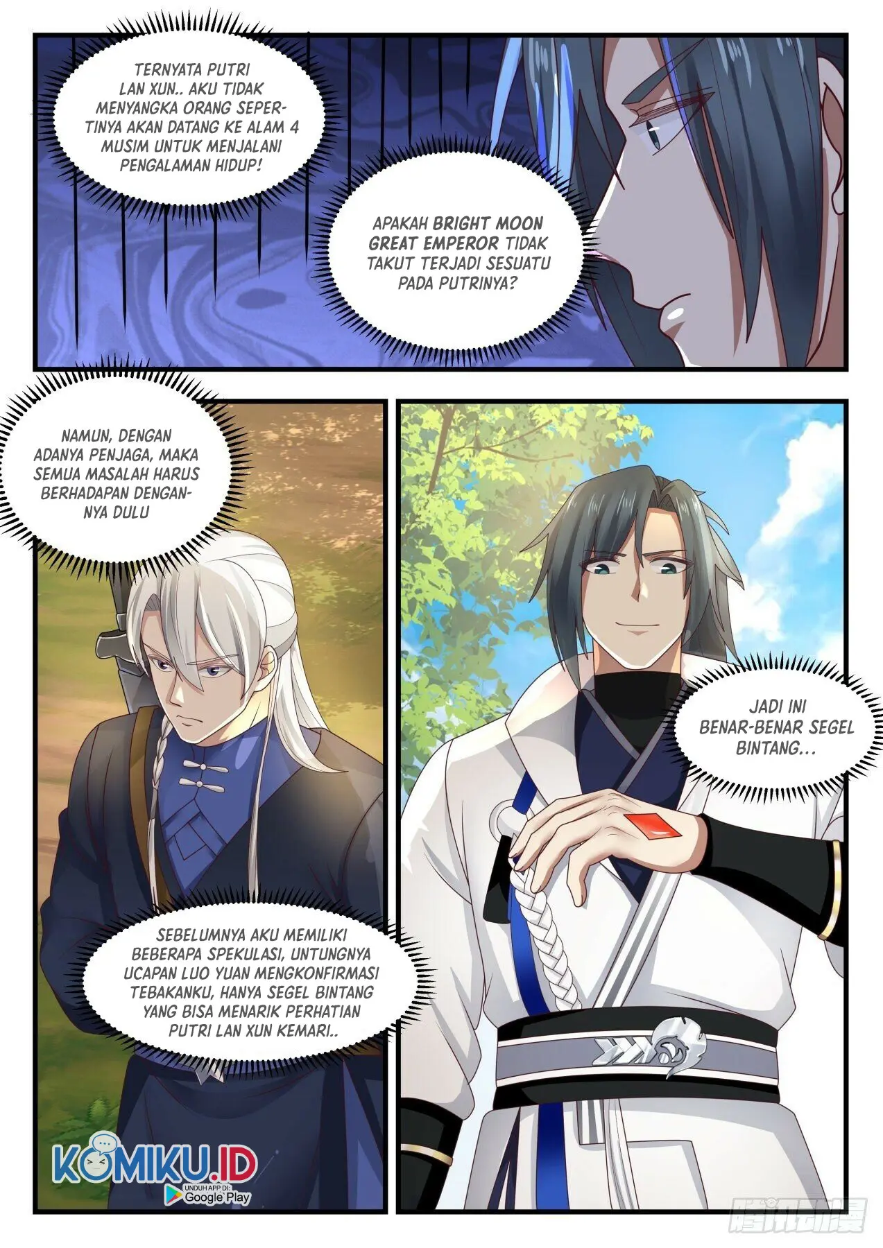 Martial Peak Part 1 Chapter 1734 - https://gambar-id.komiku.org/uploads/2455627-8.jpg
