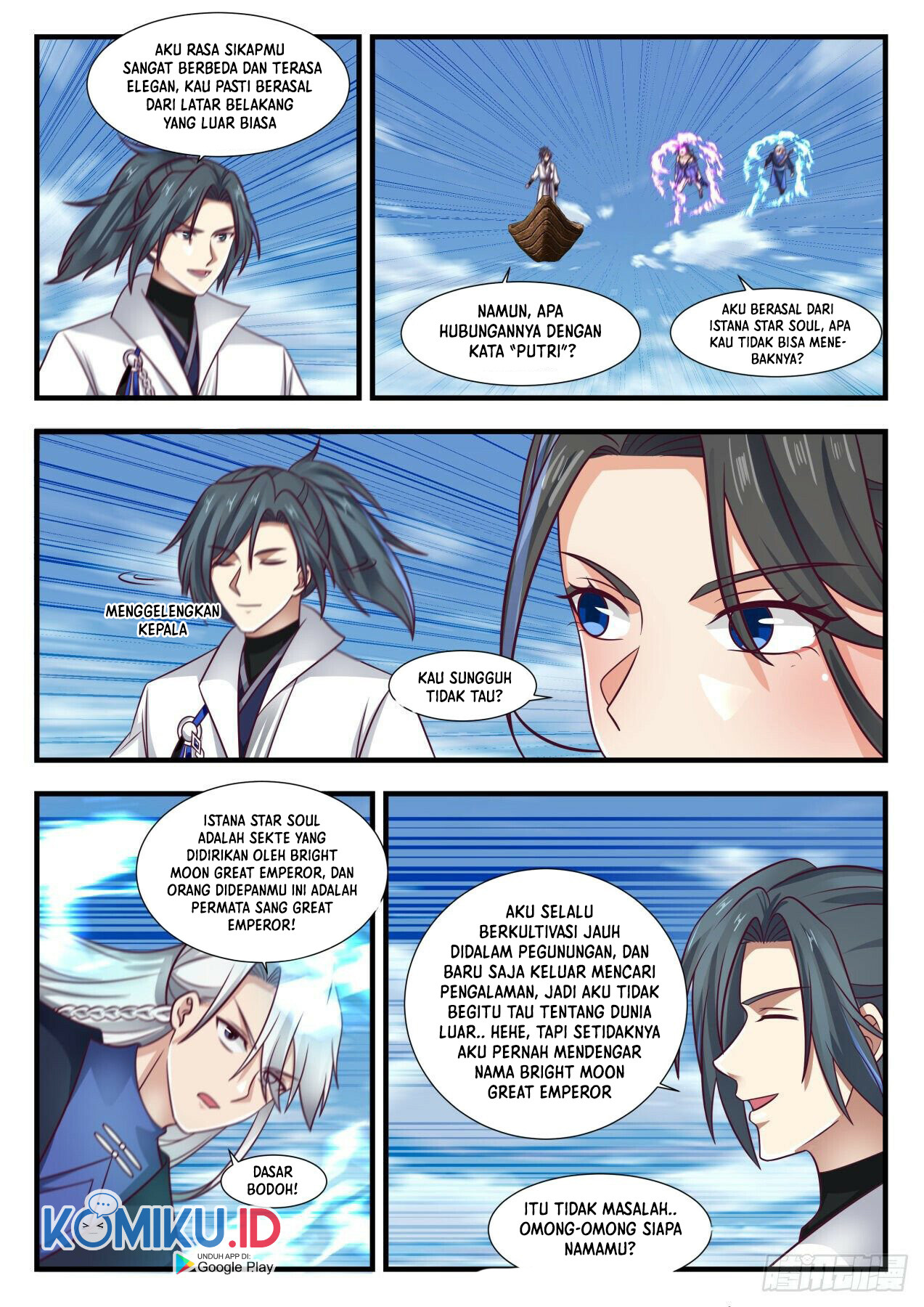 Martial Peak Part 1 Chapter 1735 - https://gambar-id.komiku.org/uploads/2455629-11.jpg