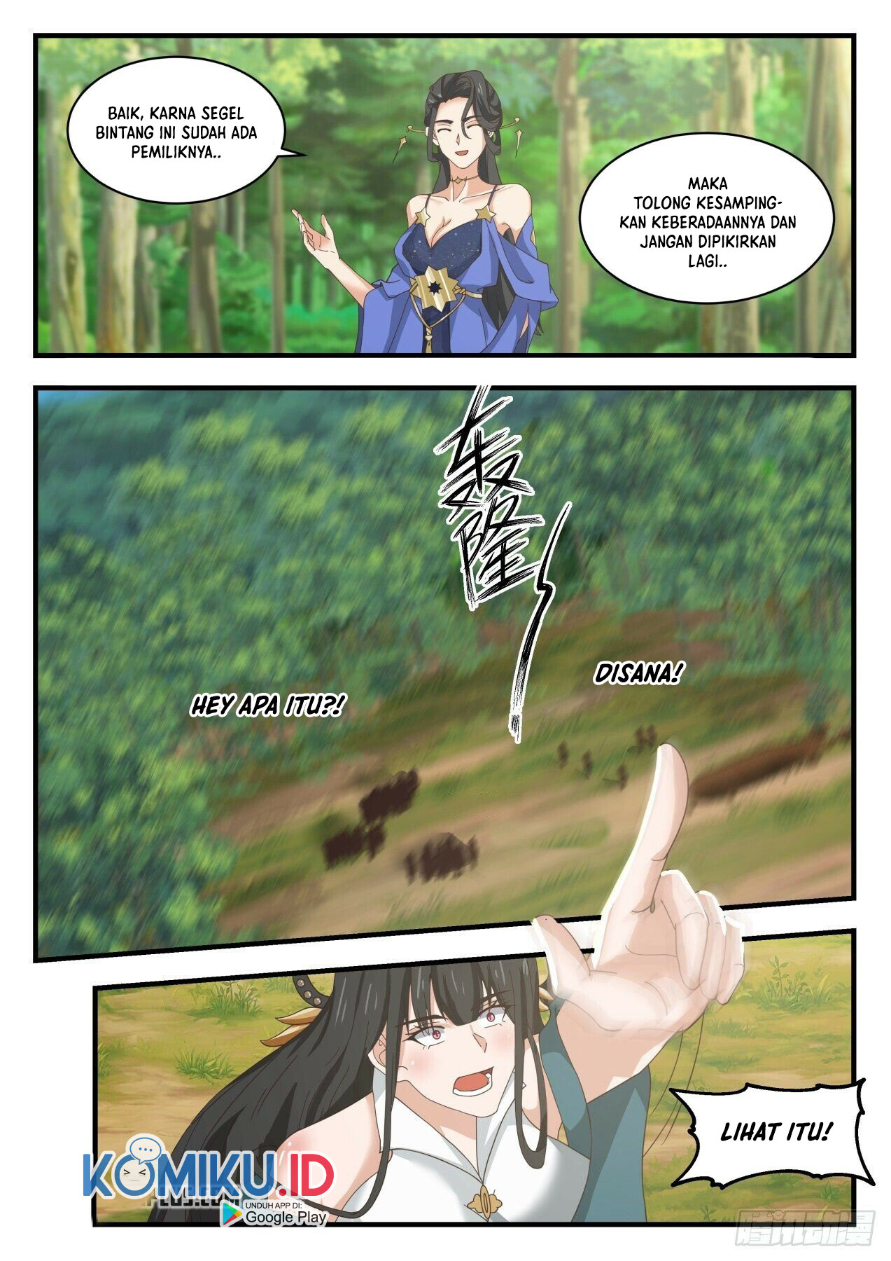 Martial Peak Part 1 Chapter 1735 - https://gambar-id.komiku.org/uploads/2455629-8.jpg