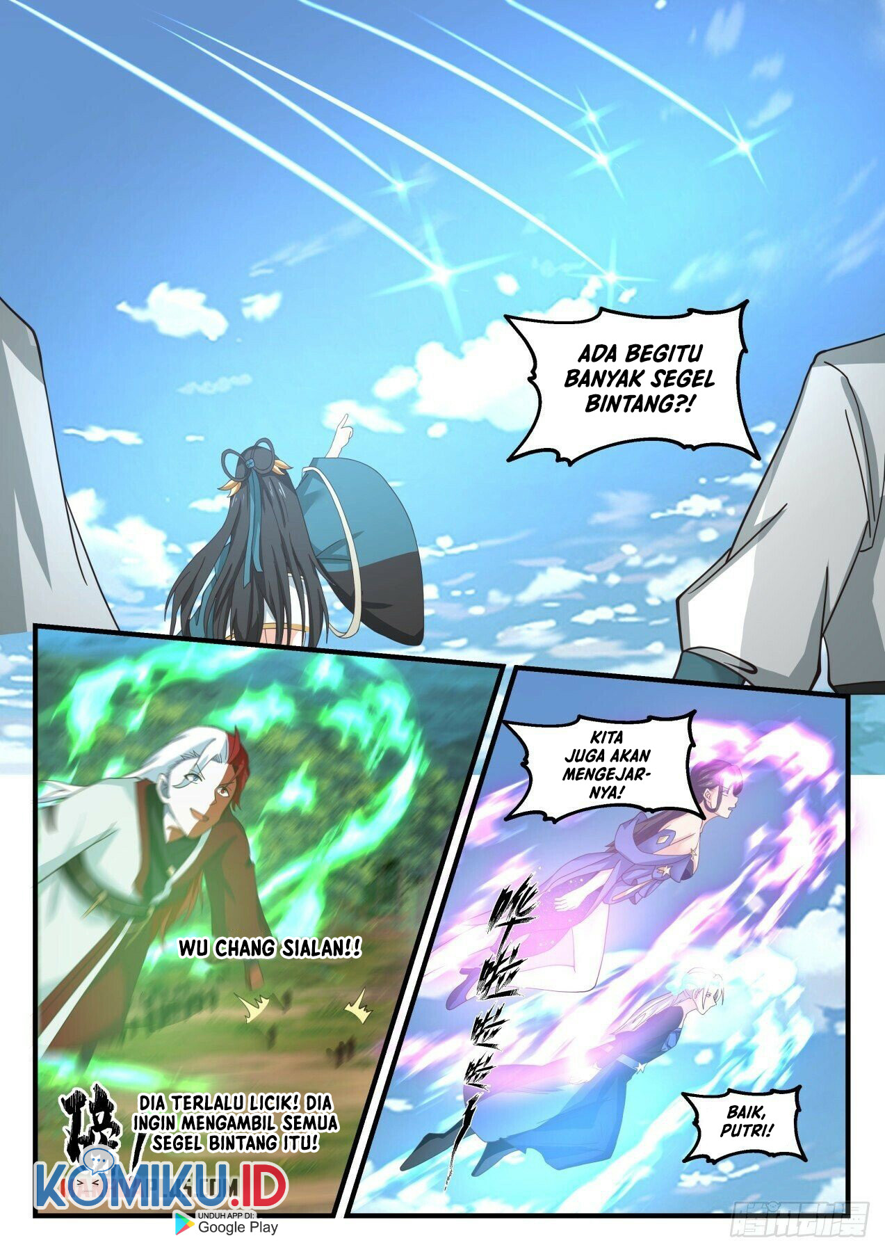 Martial Peak Part 1 Chapter 1735 - https://gambar-id.komiku.org/uploads/2455629-9.jpg