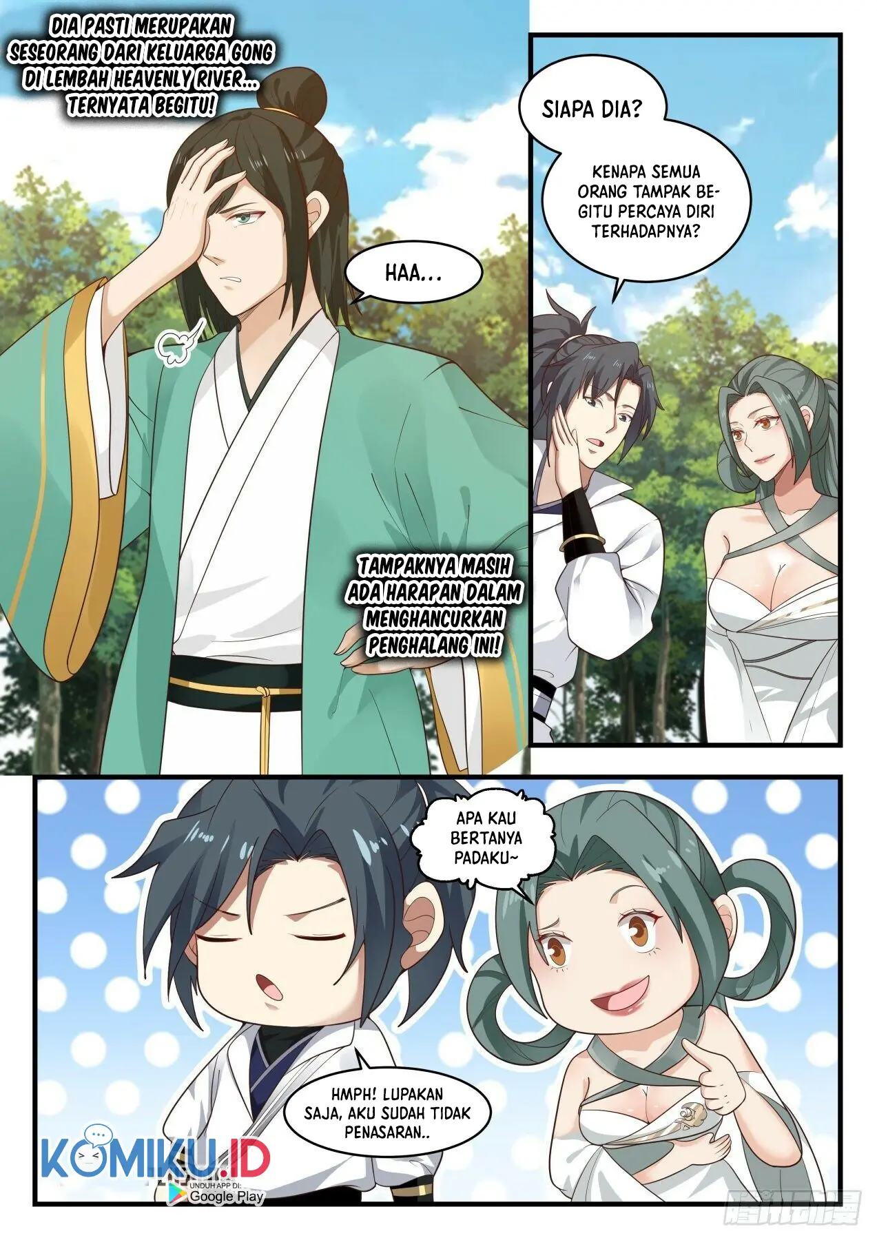 Martial Peak Part 1 Chapter 1738 - https://gambar-id.komiku.org/uploads/2456043-10.jpg