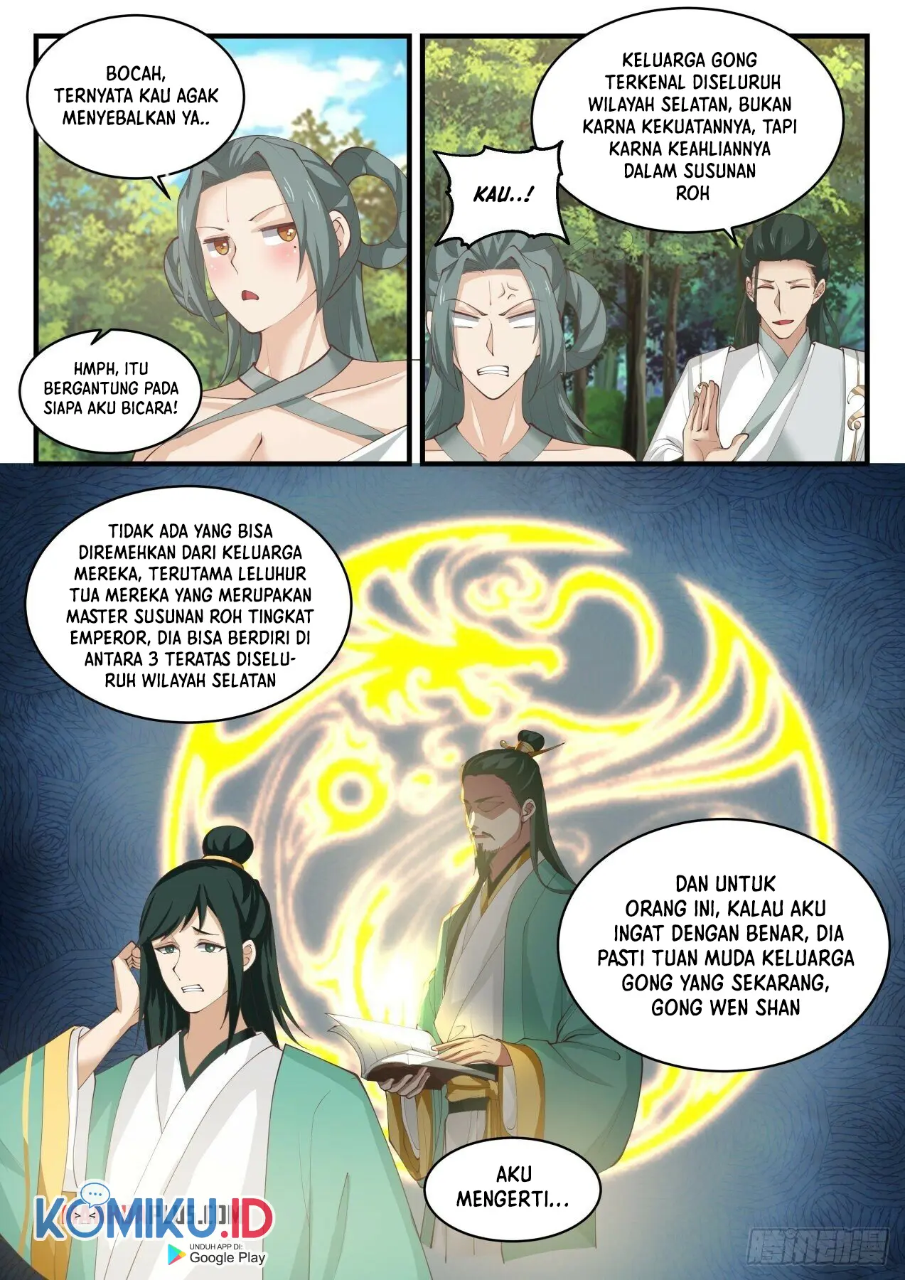 Martial Peak Part 1 Chapter 1738 - https://gambar-id.komiku.org/uploads/2456043-11.jpg