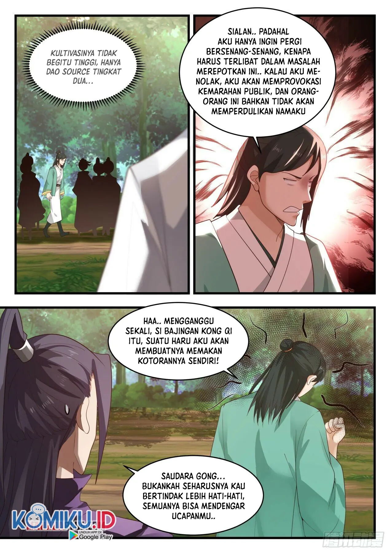 Martial Peak Part 1 Chapter 1738 - https://gambar-id.komiku.org/uploads/2456043-12.jpg