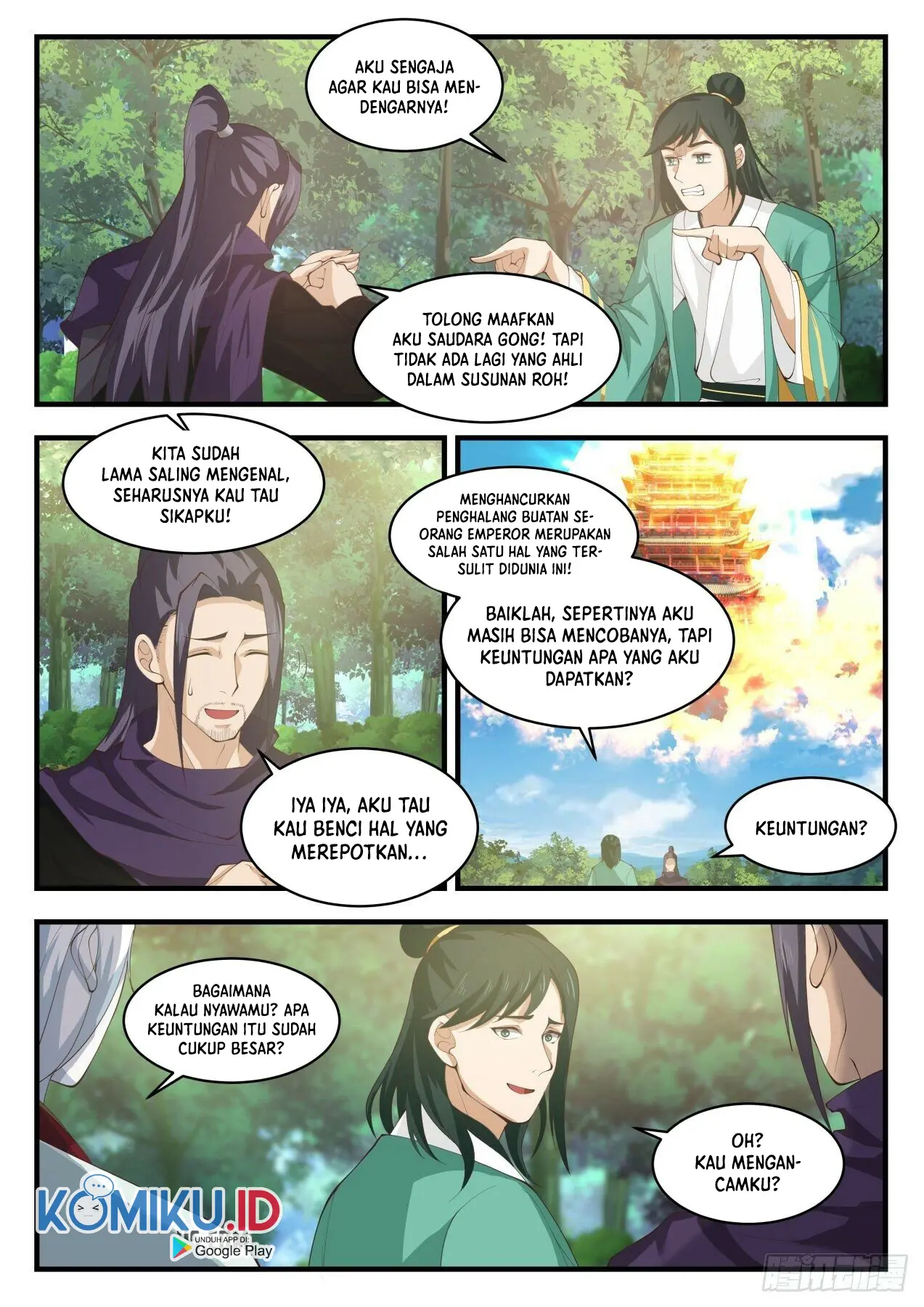 Martial Peak Part 1 Chapter 1738 - https://gambar-id.komiku.org/uploads/2456043-13.jpg