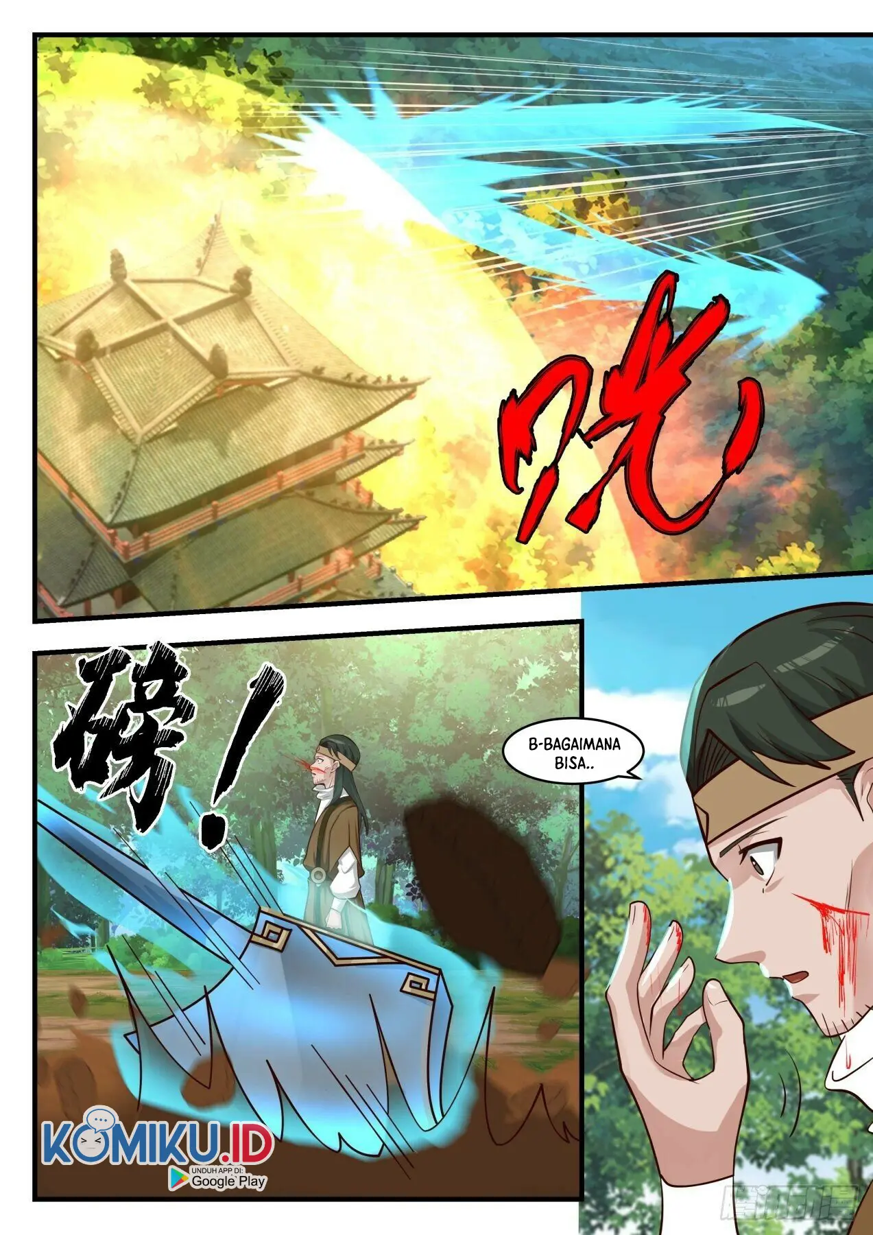 Martial Peak Part 1 Chapter 1738 - https://gambar-id.komiku.org/uploads/2456043-7.jpg