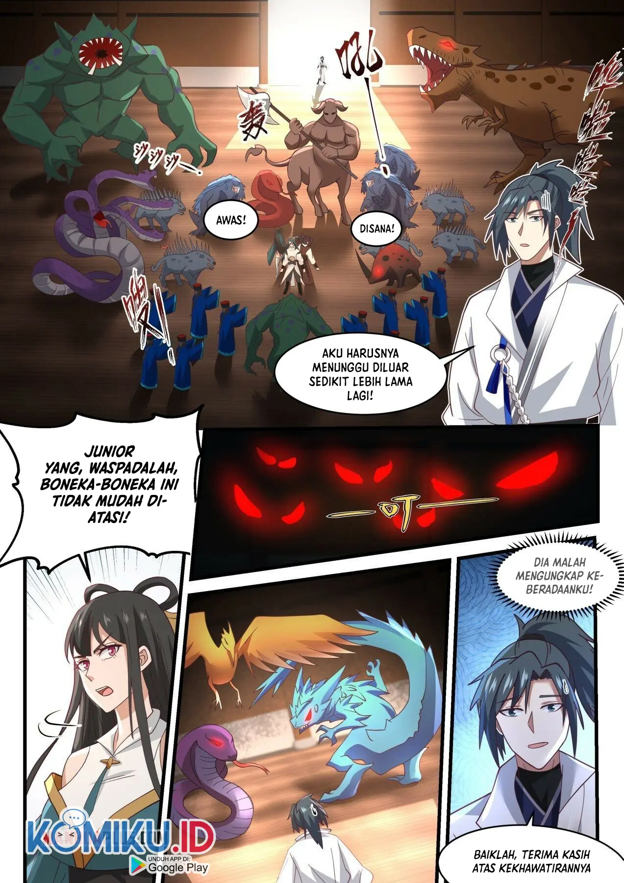 Martial Peak Part 1 Chapter 1740 - https://gambar-id.komiku.org/uploads/2456048-11.jpg