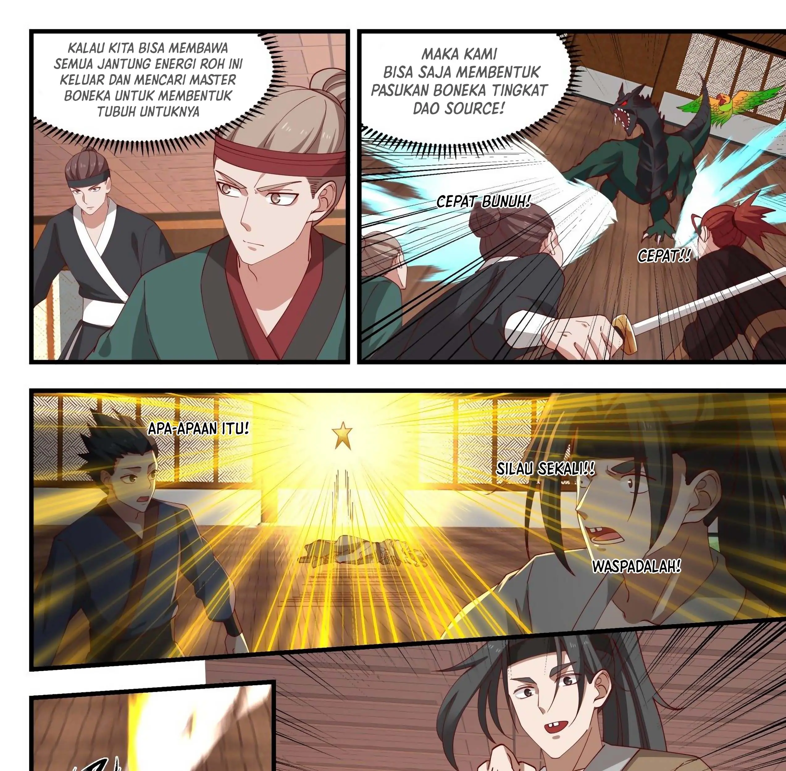 Martial Peak Part 1 Chapter 1740 - https://gambar-id.komiku.org/uploads/2456048-14_part1.jpg
