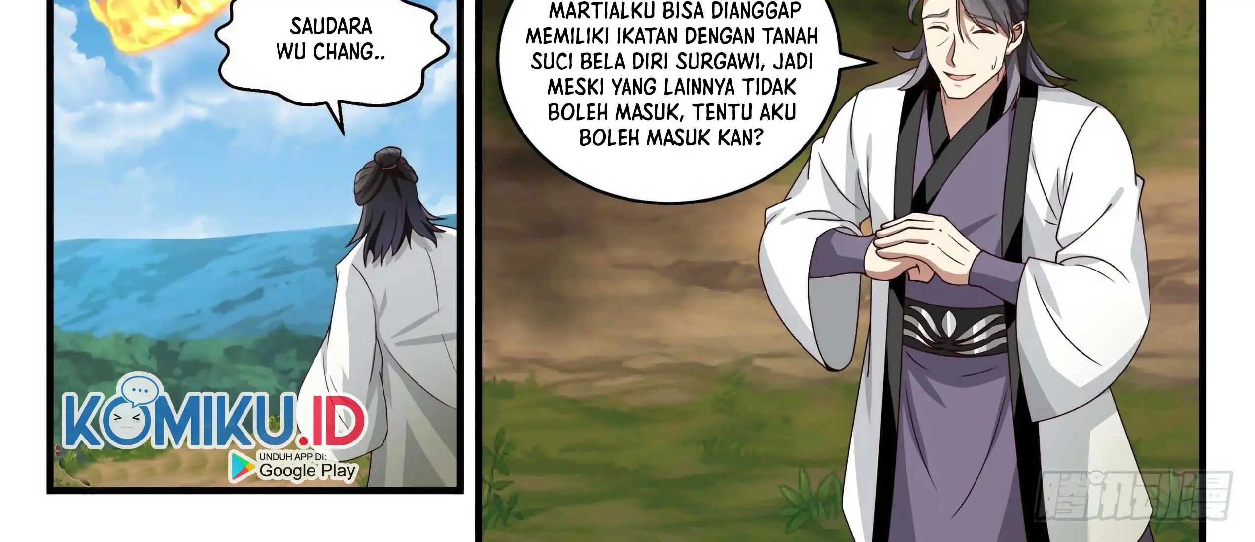 Martial Peak Part 1 Chapter 1740 - https://gambar-id.komiku.org/uploads/2456048-4_part2.jpg