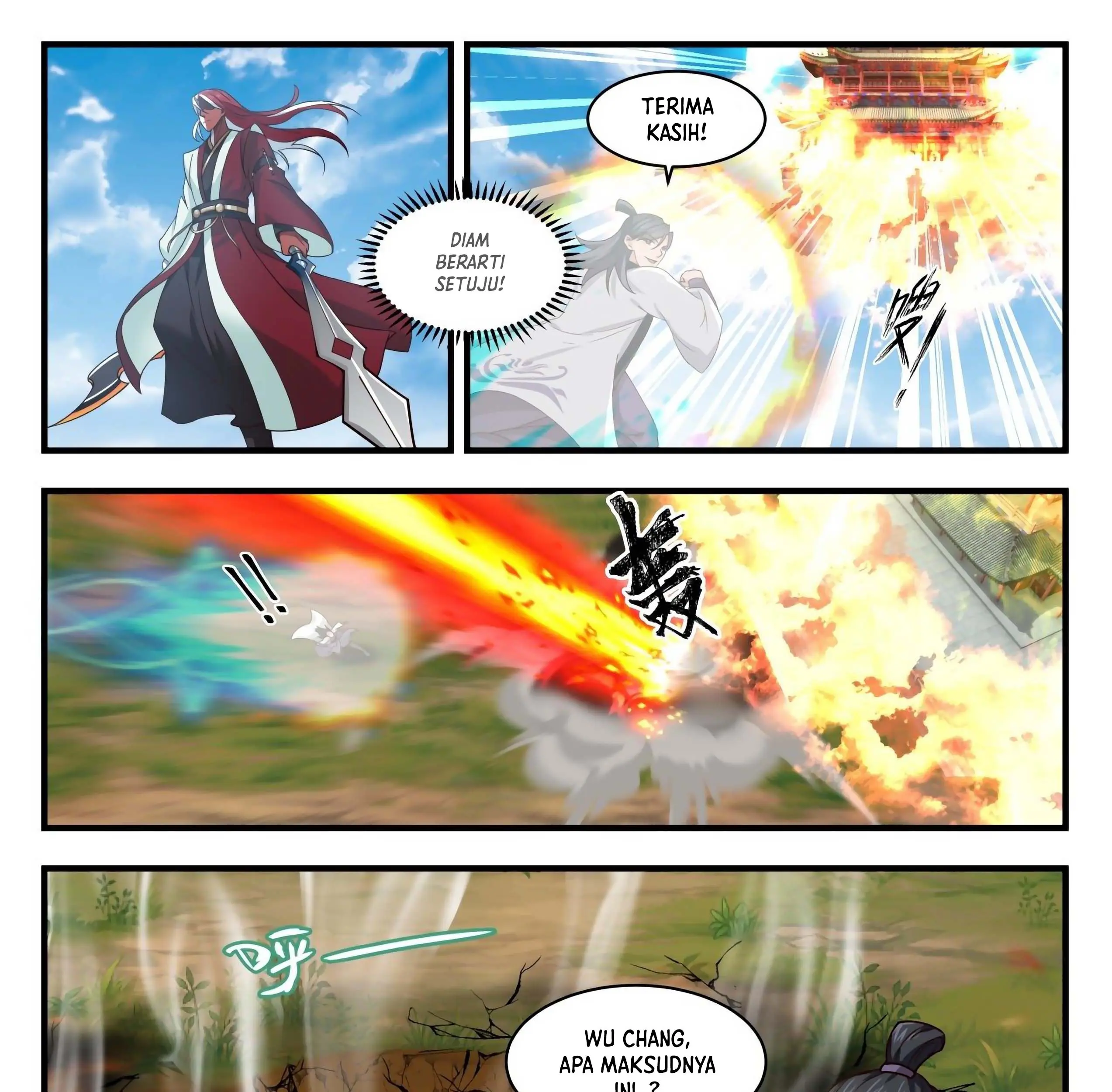 Martial Peak Part 1 Chapter 1740 - https://gambar-id.komiku.org/uploads/2456048-5_part1.jpg