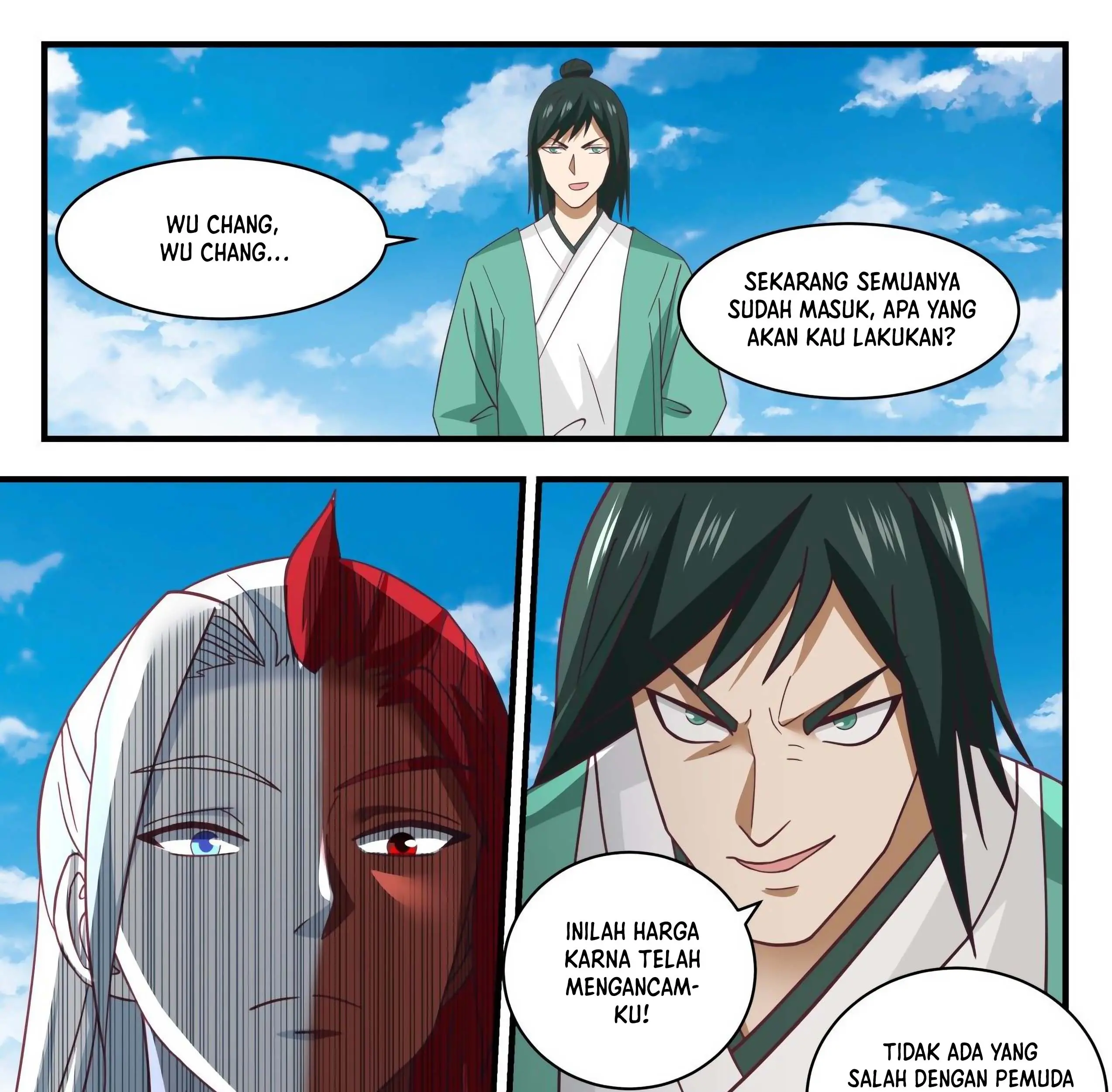Martial Peak Part 1 Chapter 1740 - https://gambar-id.komiku.org/uploads/2456048-9_part1.jpg