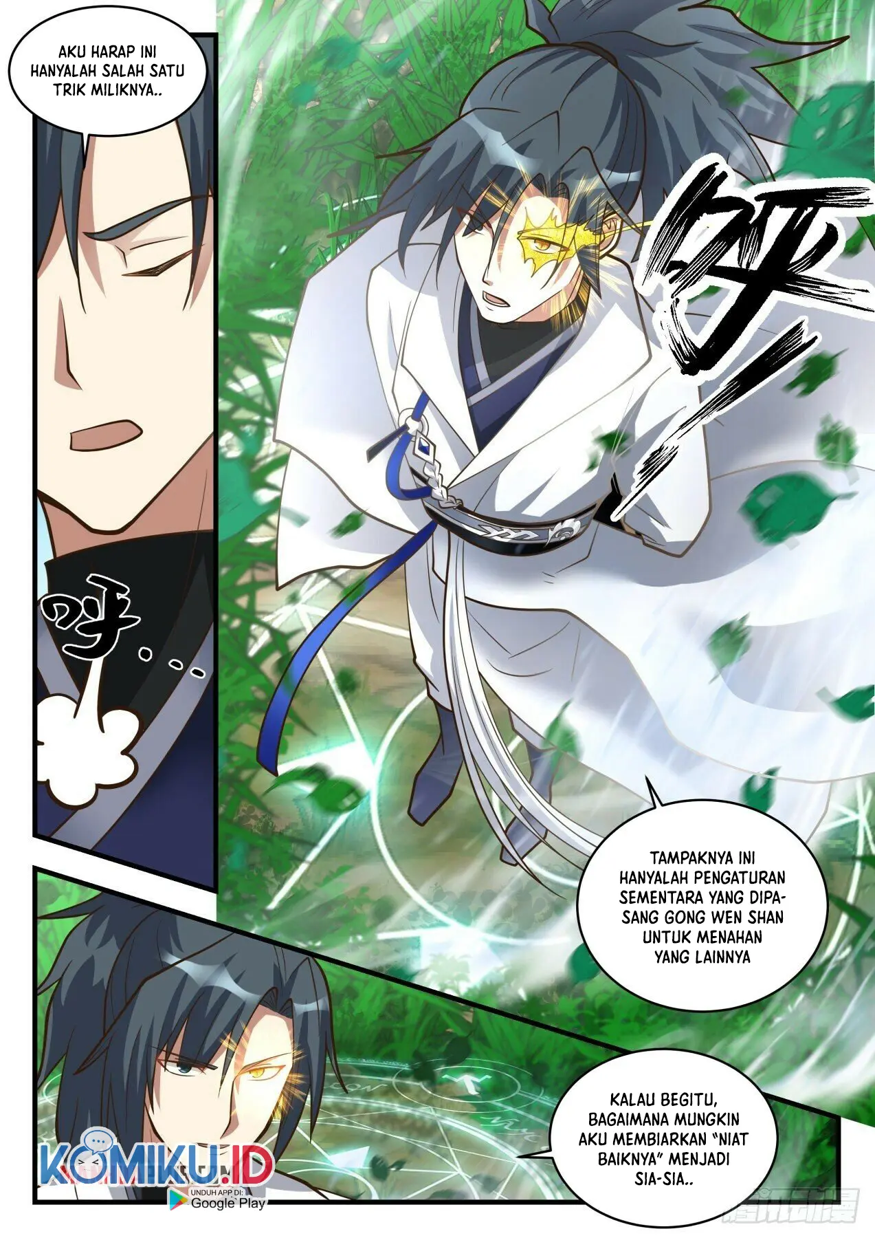 Martial Peak Part 1 Chapter 1741 - https://gambar-id.komiku.org/uploads/2456049-12.jpg