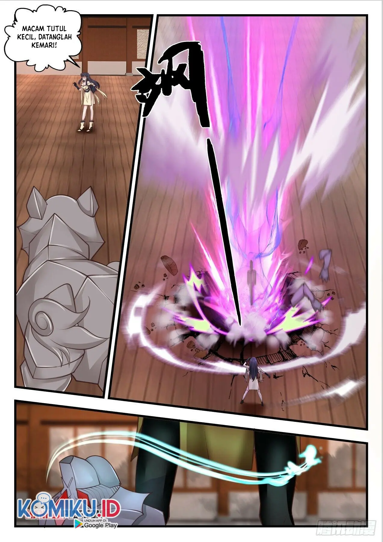 Martial Peak Part 1 Chapter 1741 - https://gambar-id.komiku.org/uploads/2456049-5.jpg