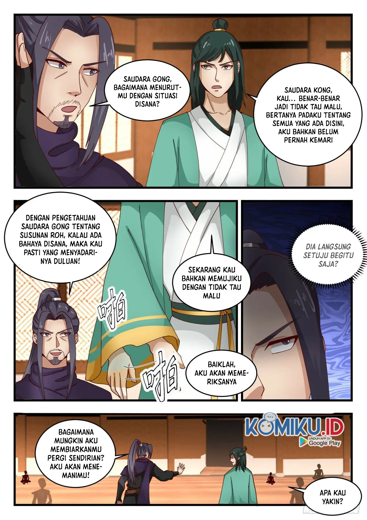 Martial Peak Part 1 Chapter 1741 - https://gambar-id.komiku.org/uploads/2456049-8.jpg