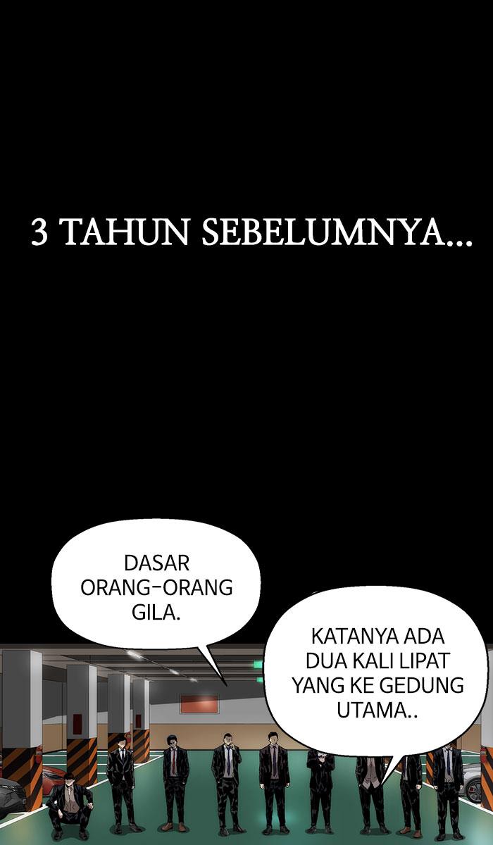 Weak Hero - Chapter 168 - Page 1