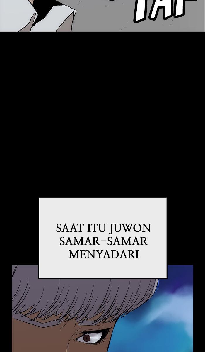 Weak Hero - Chapter 168 - Page 14