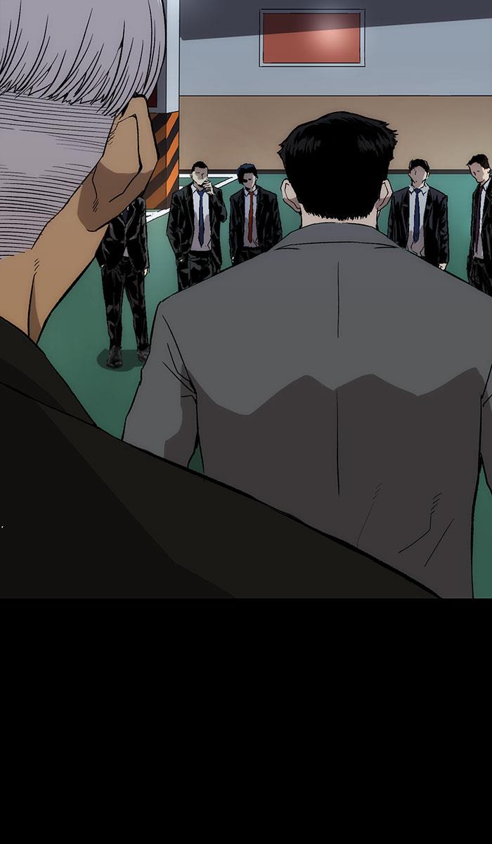 Weak Hero - Chapter 168 - Page 16