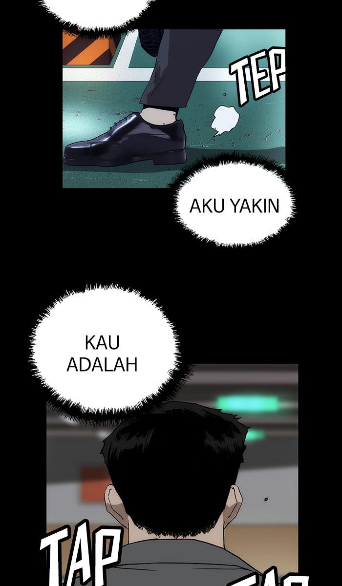 Weak Hero - Chapter 168 - Page 19