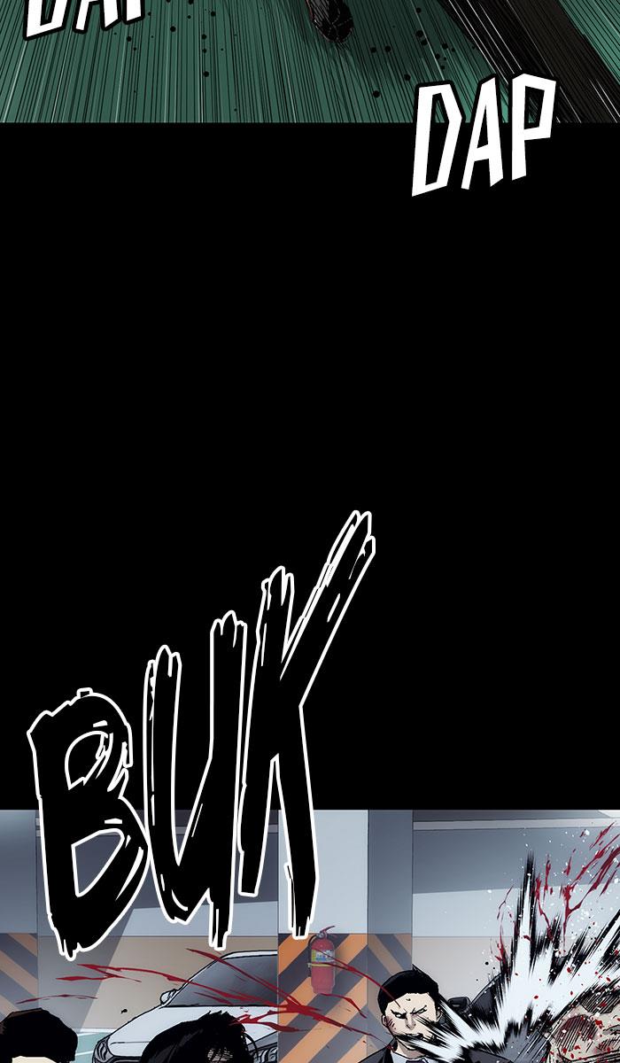 Weak Hero - Chapter 168 - Page 22