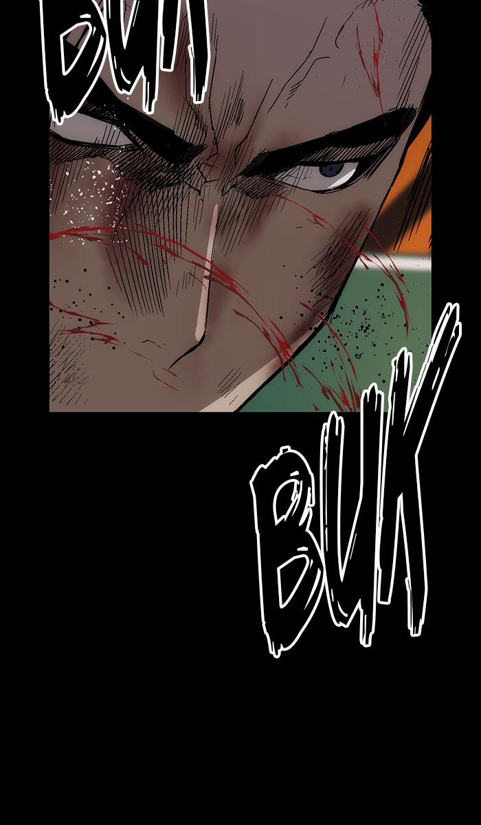 Weak Hero - Chapter 168 - Page 24