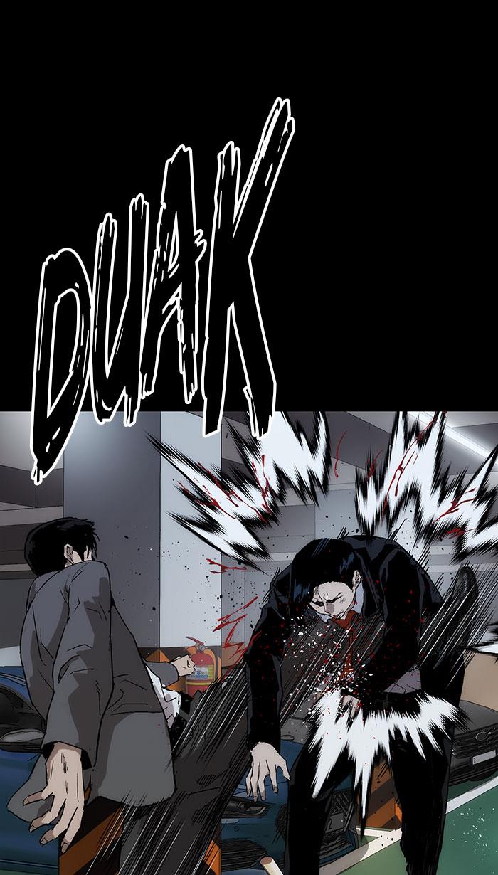 Weak Hero - Chapter 168 - Page 33