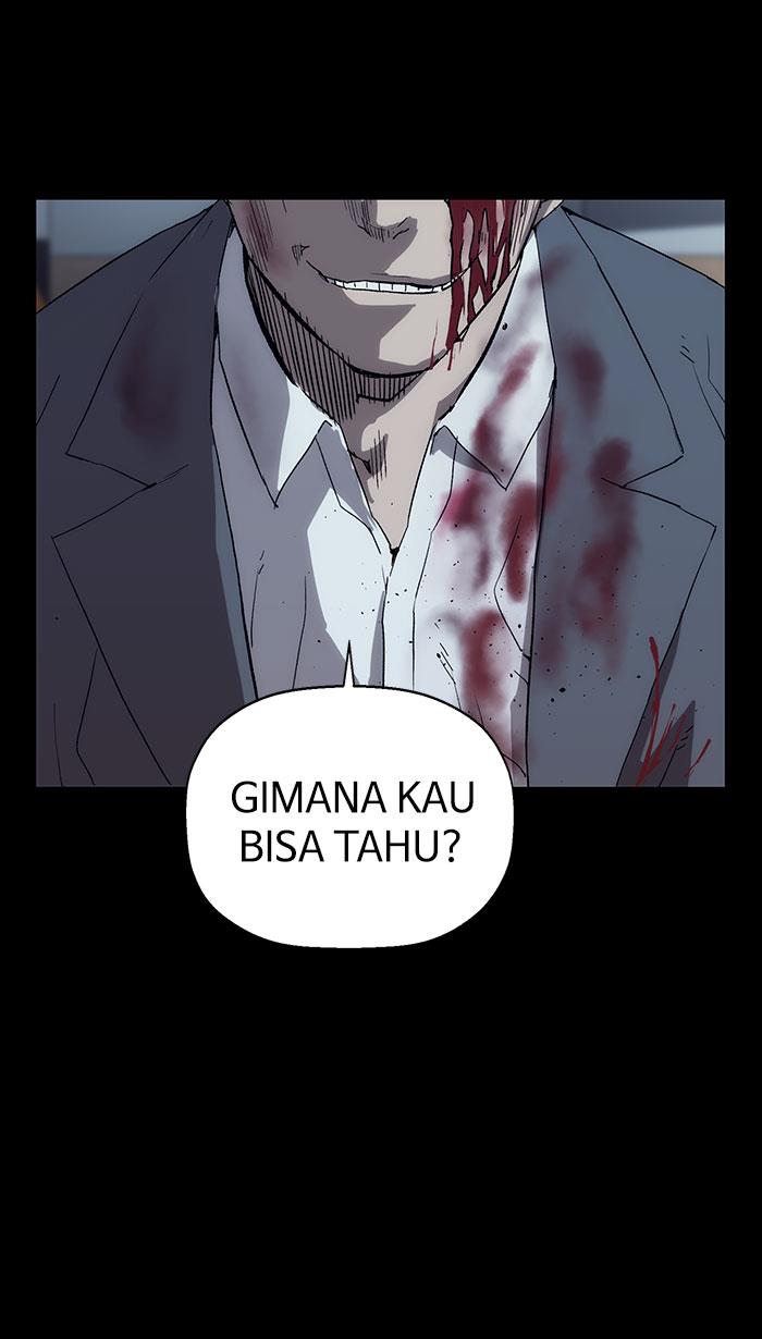 Weak Hero - Chapter 168 - Page 35